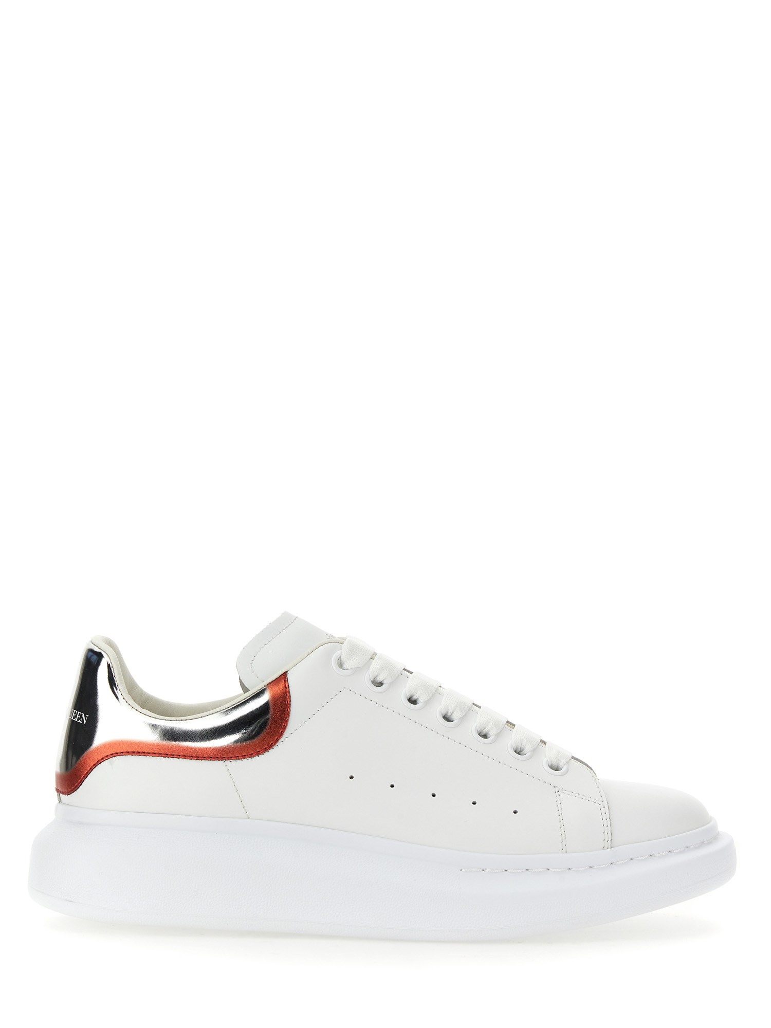 Alexander McQueen alexander mcqueen sneaker larry