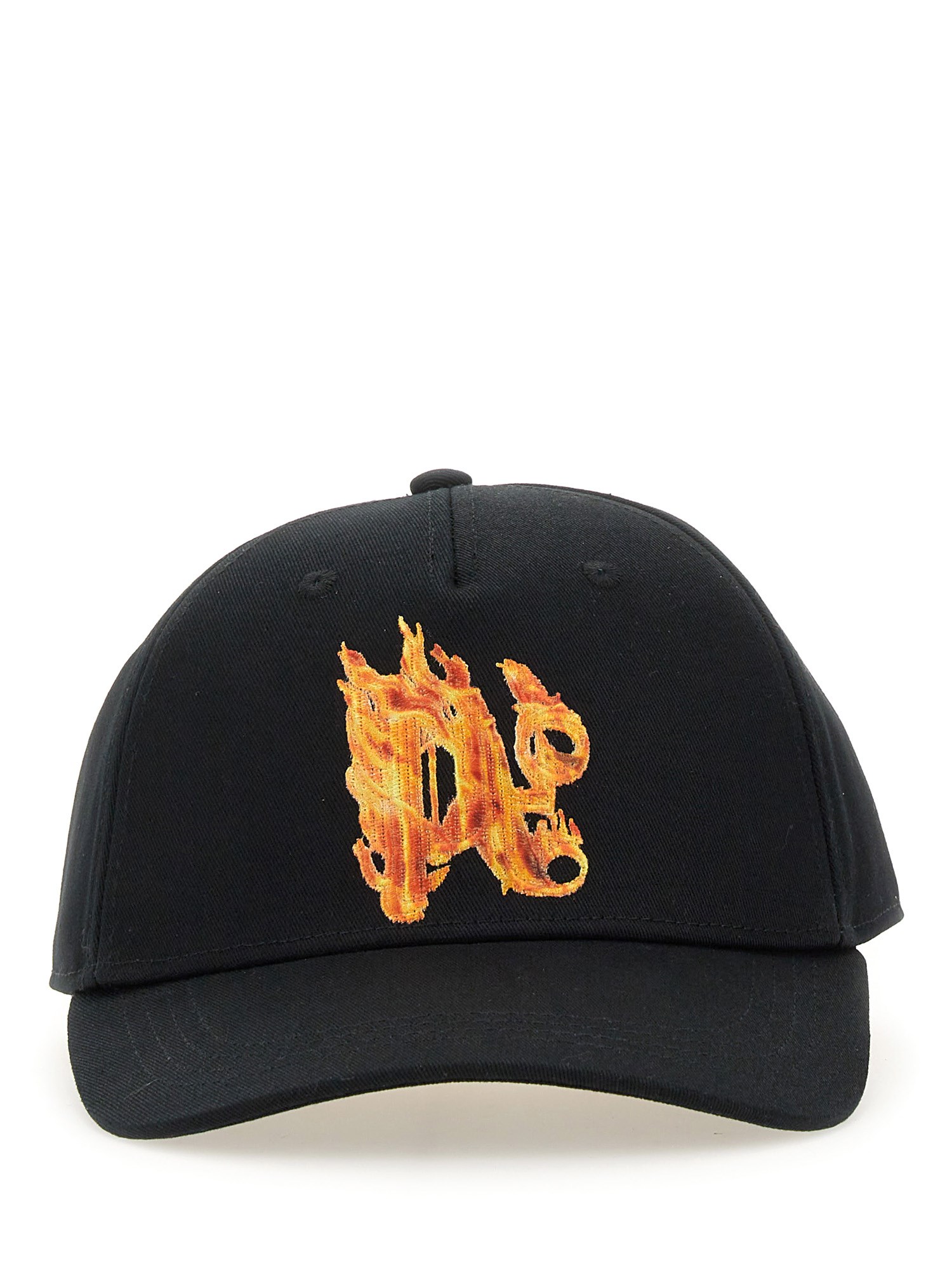 PALM ANGELS palm angels baseball cap