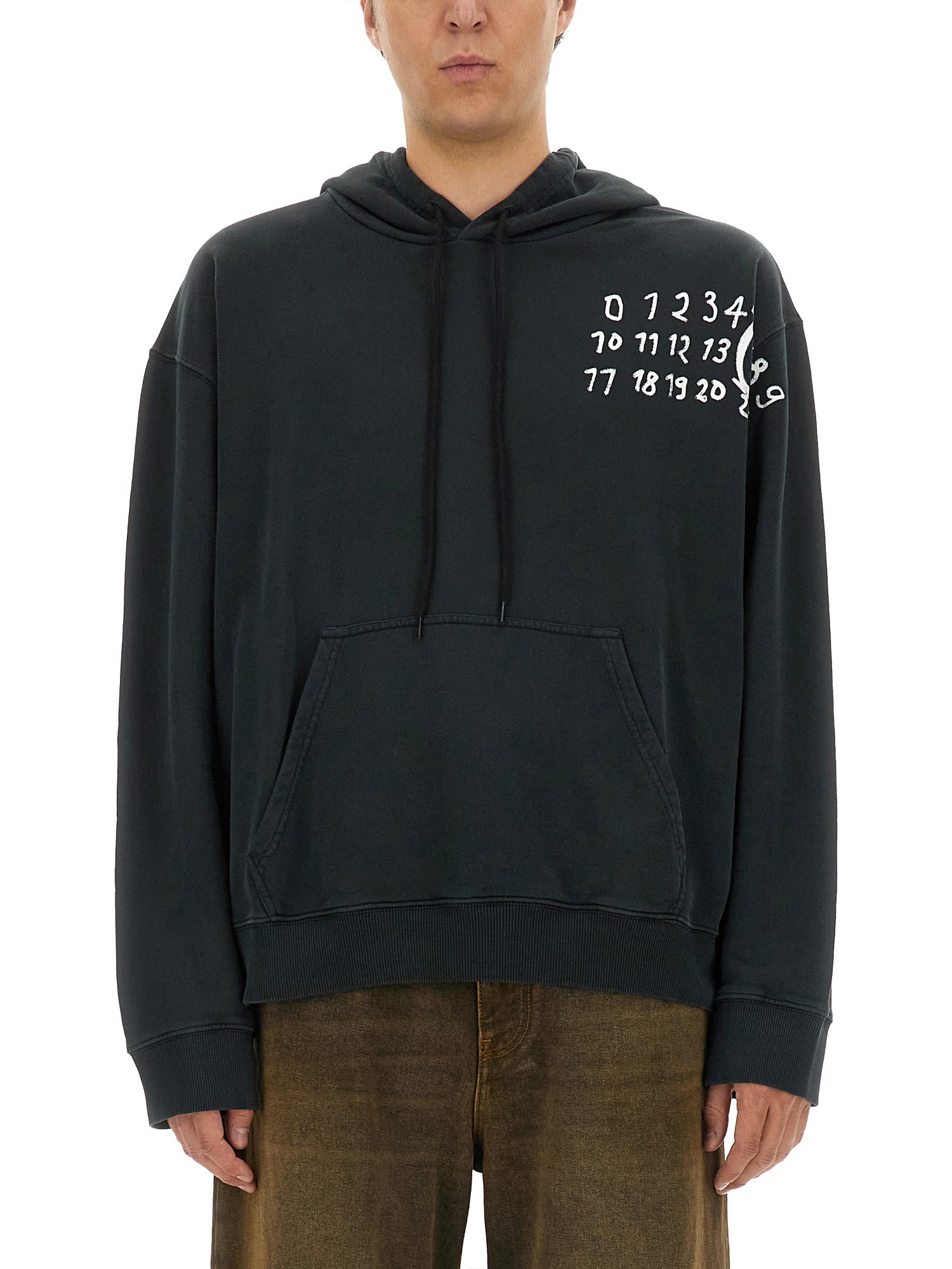 MM6 Maison Margiela mm6 maison margiela hoodie