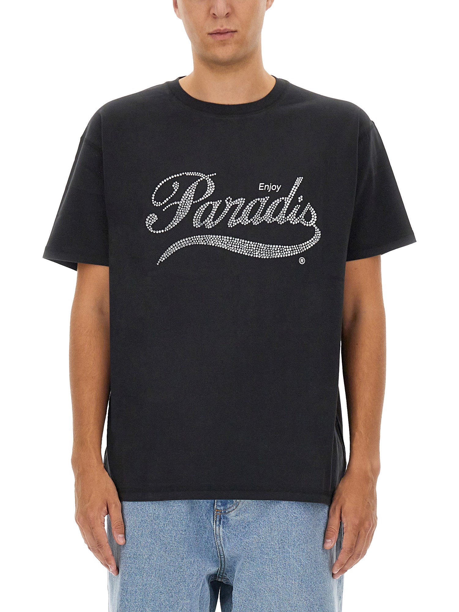 3.paradis 3.paradis "coca cola" t-shirt