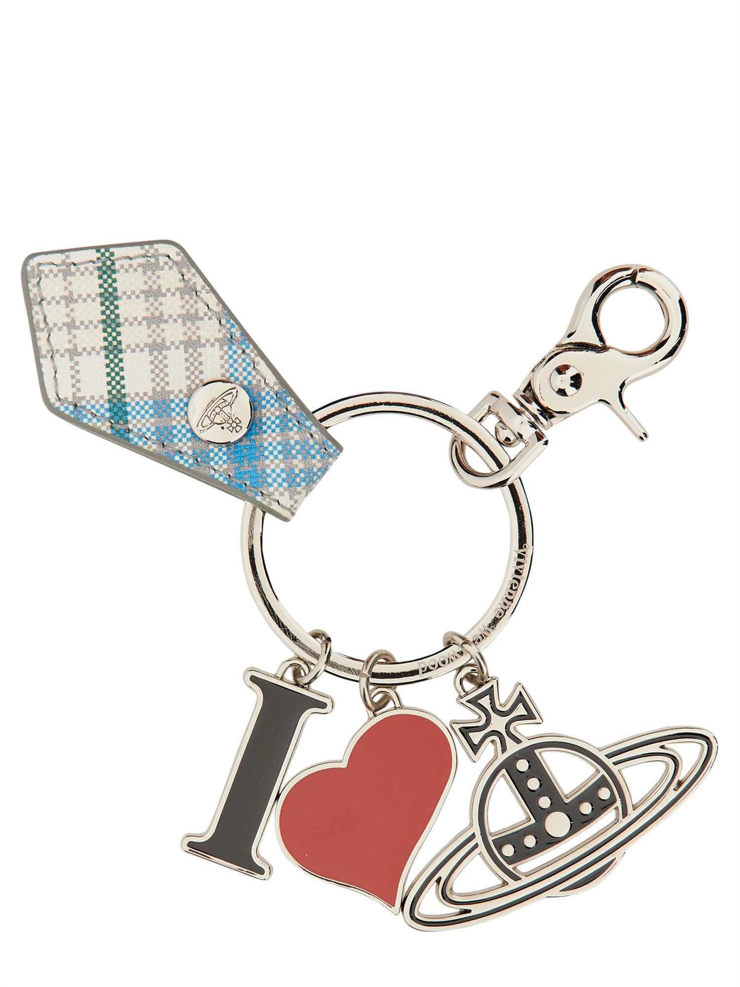 Vivienne Westwood vivienne westwood keychain iloveorb