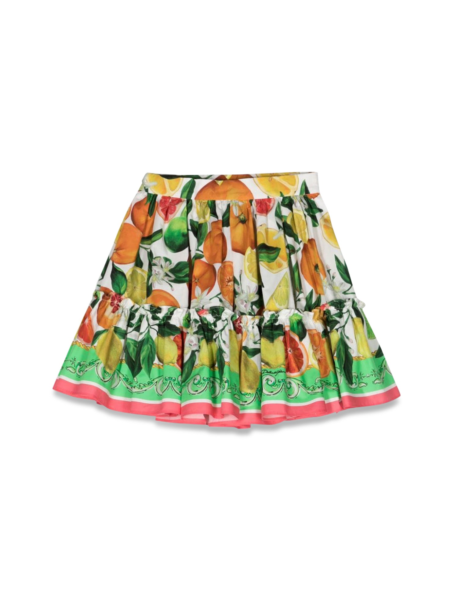 Dolce & Gabbana dolce & gabbana skirt