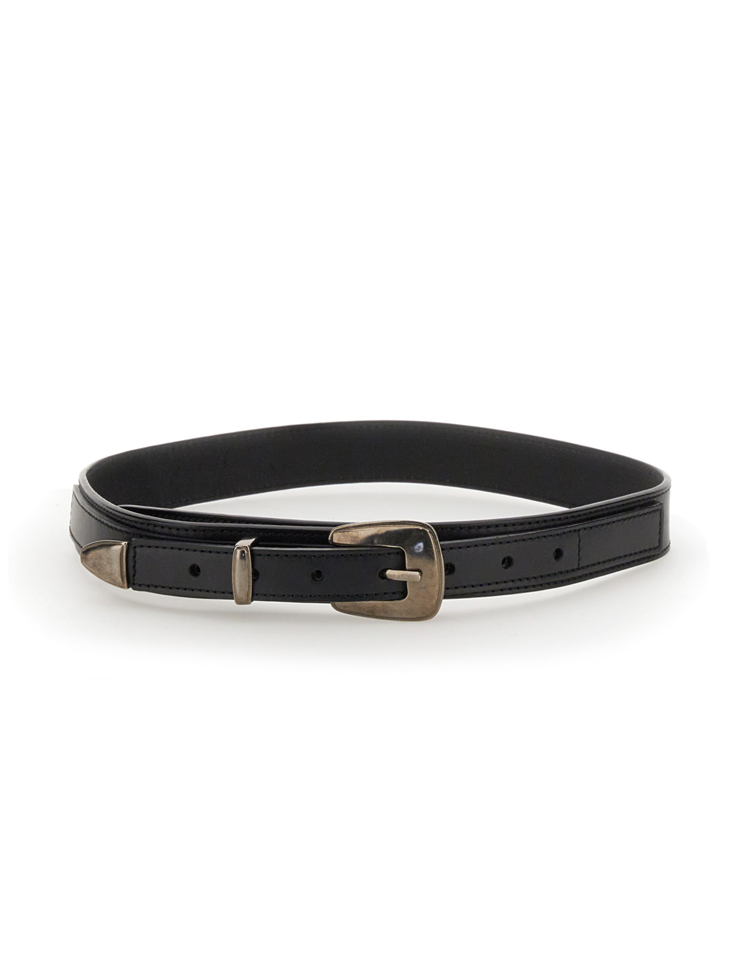 Lemaire lemaire minimal western belt