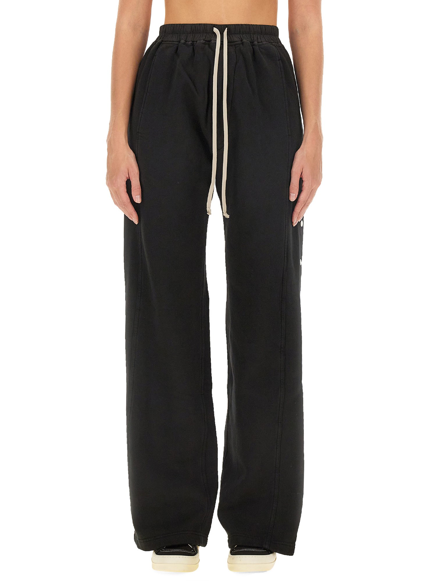 Rick Owens Drkshdw rick owens drkshdw sweatpants