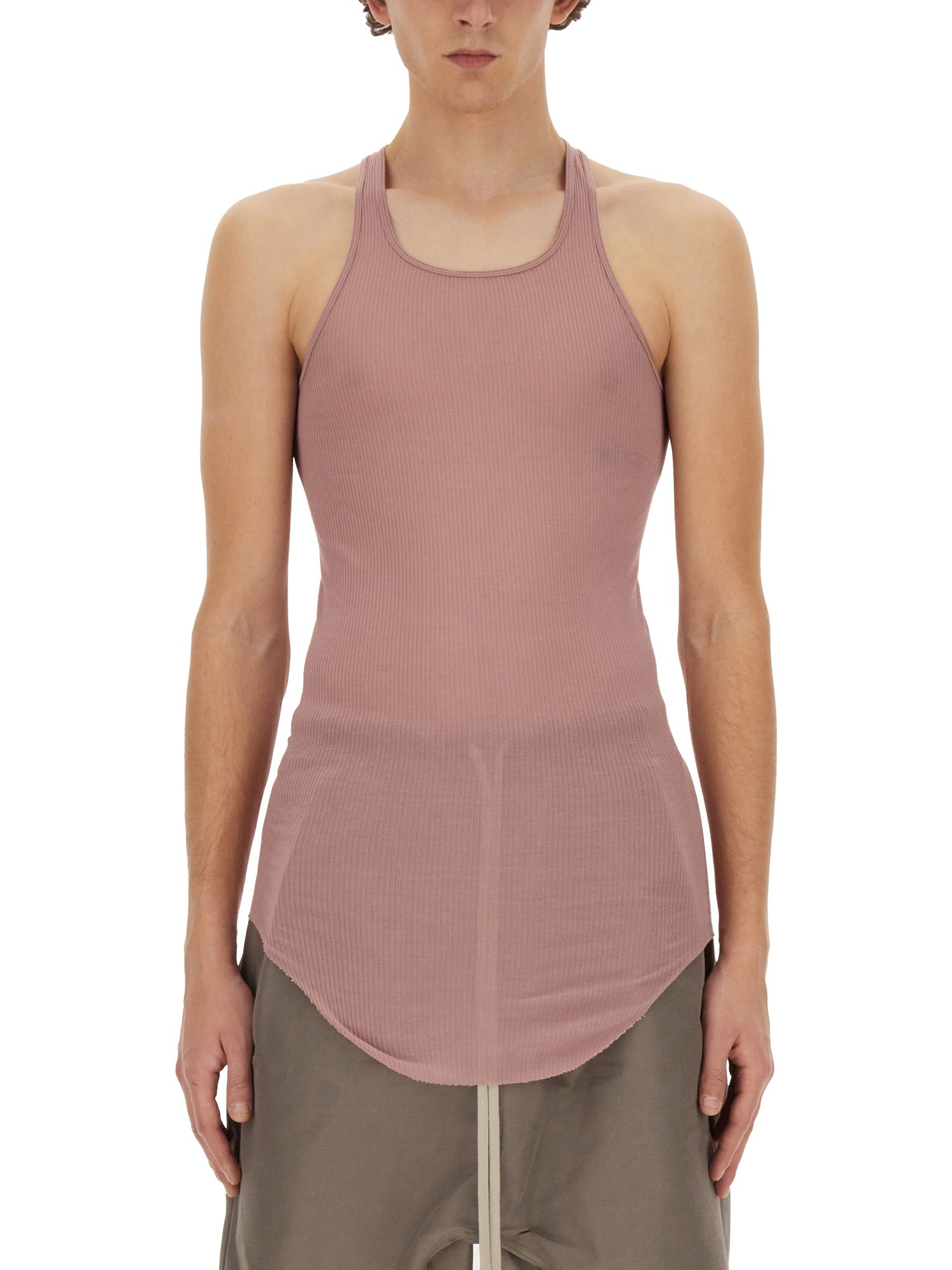 Rick Owens rick owens tank top