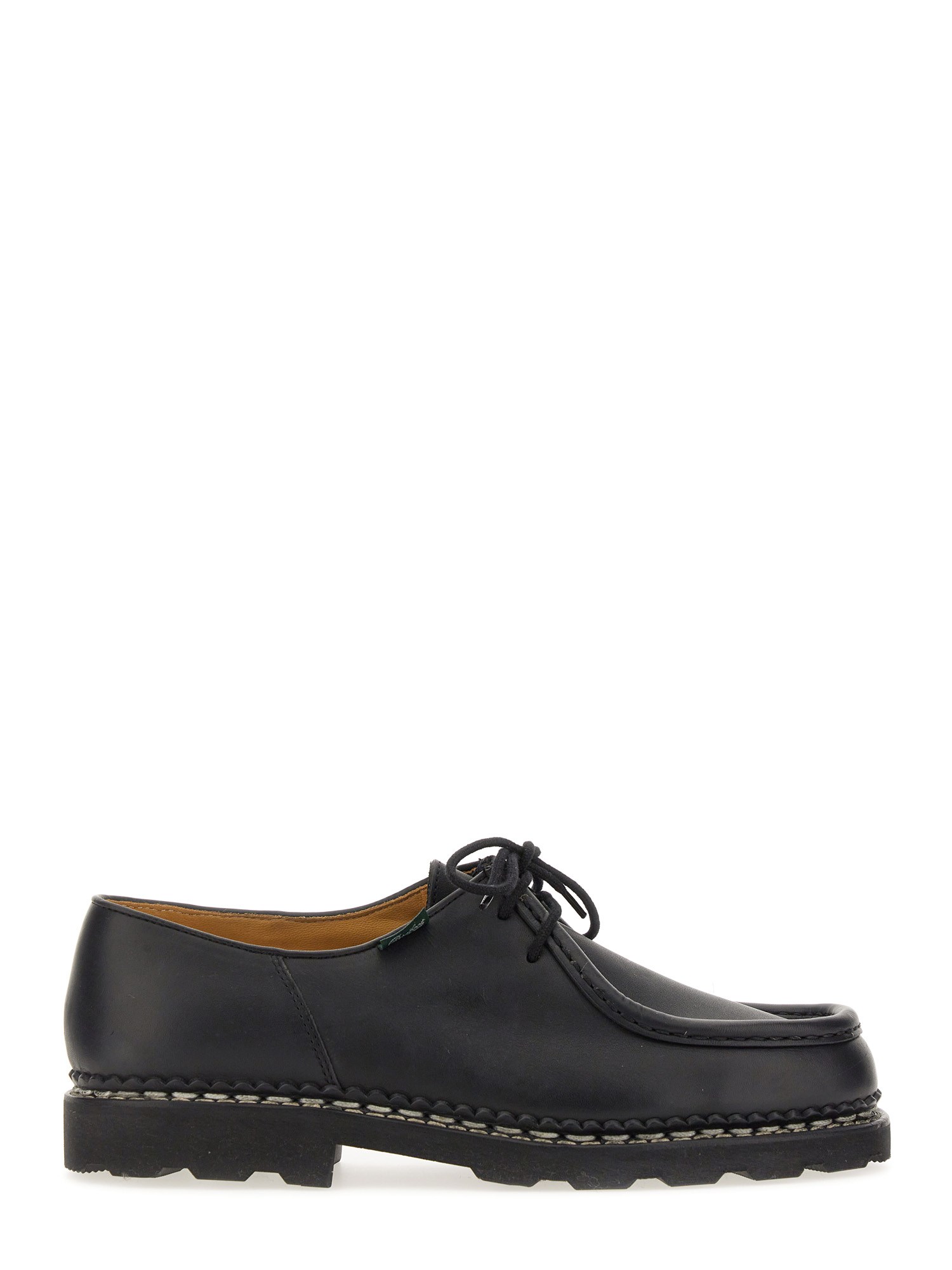 Paraboot paraboot lace-up two holes michael