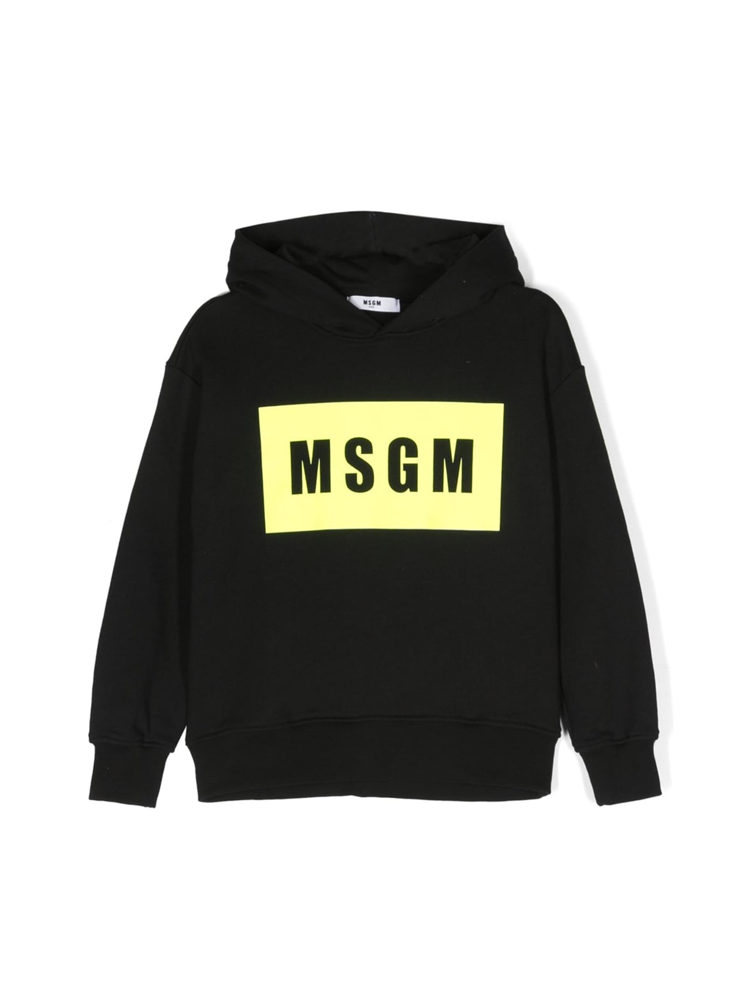 Msgm msgm over hoodie