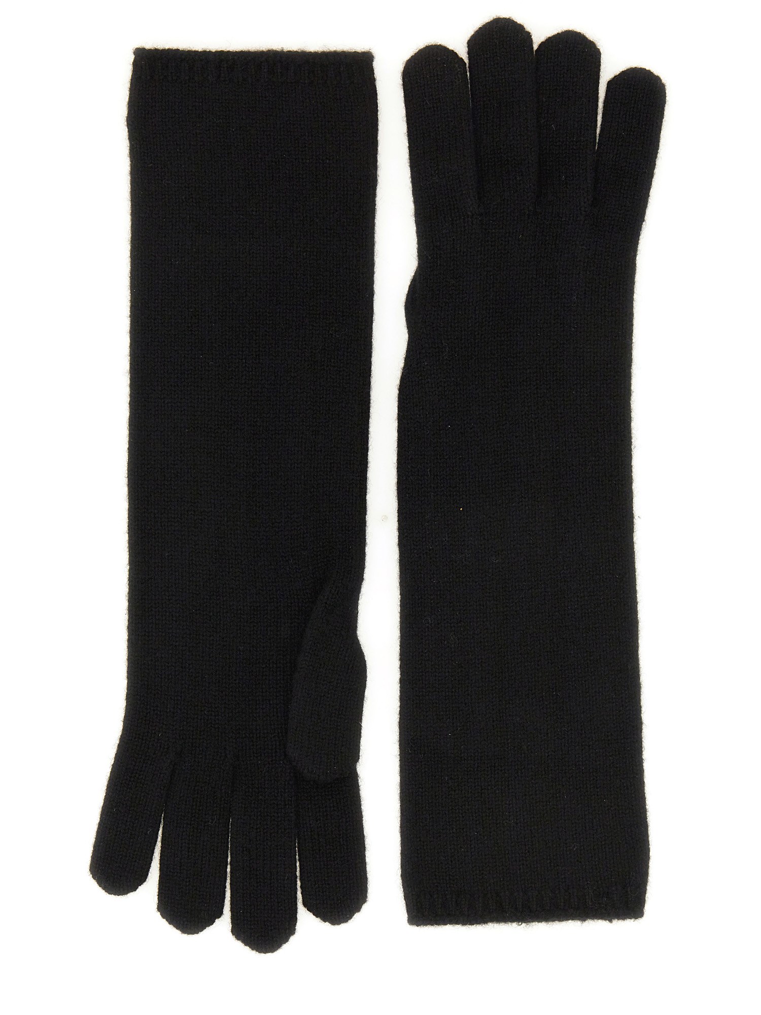 Max Mara max mara "hauling" gloves