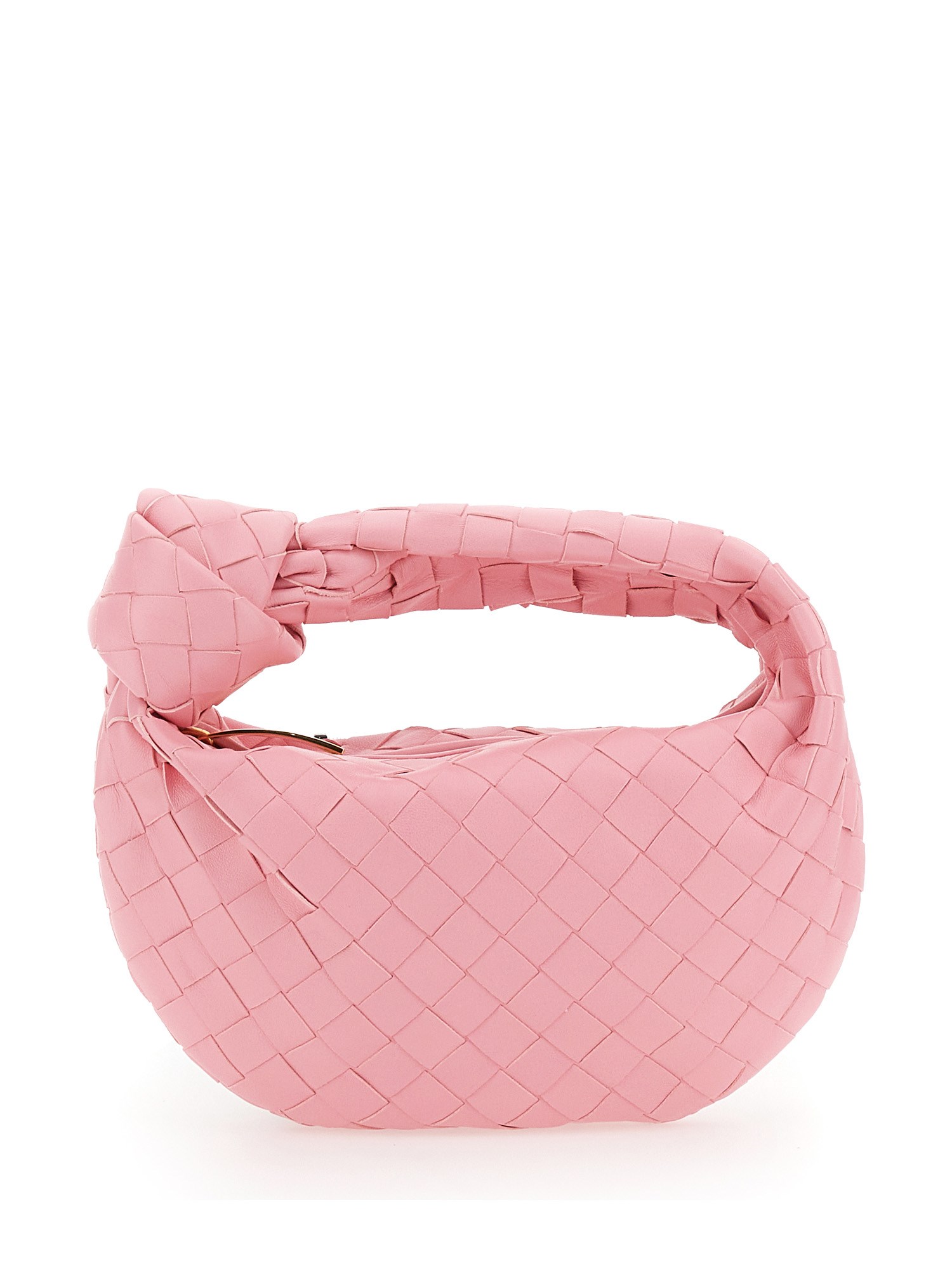 Bottega Veneta bottega veneta mini "jodie" bag