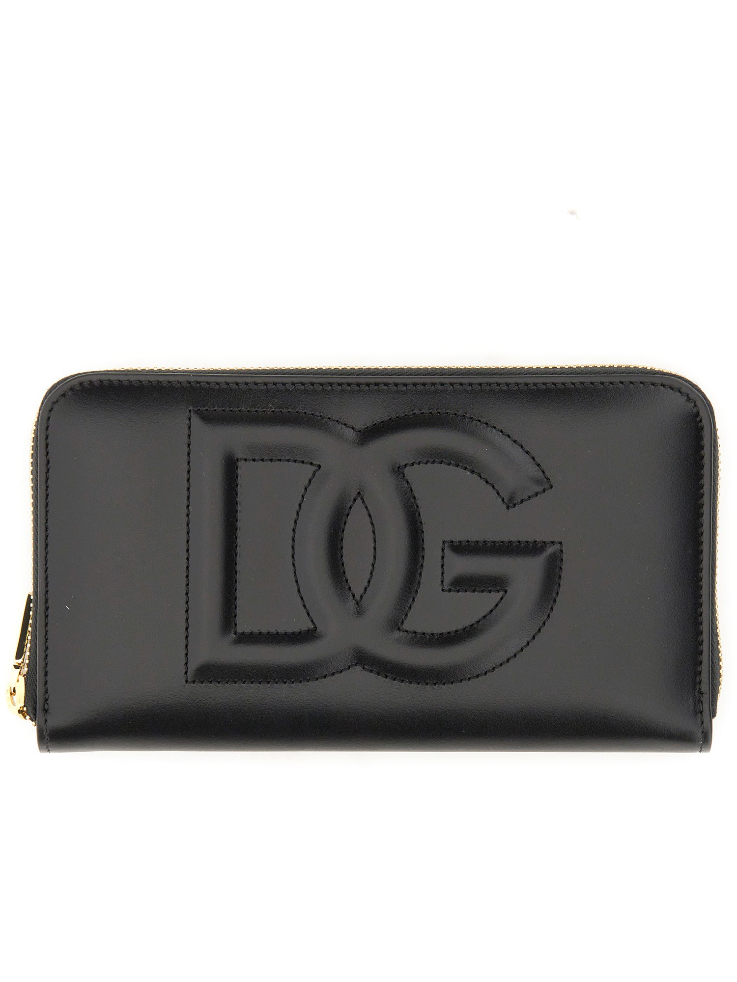 Dolce & Gabbana dolce & gabbana zipped wallet