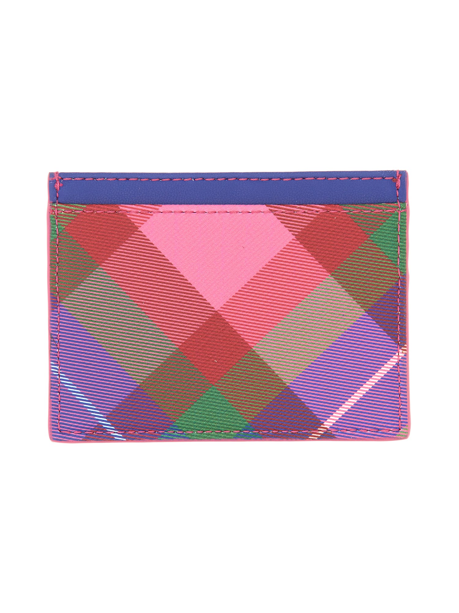 Vivienne Westwood vivienne westwood card holder "orb"