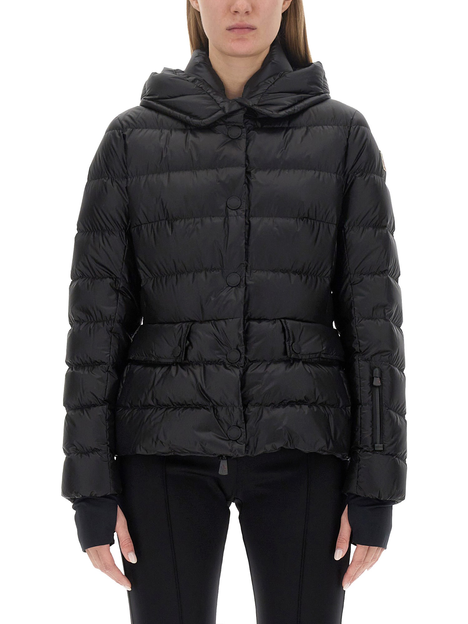 Moncler Grenoble moncler grenoble "harmoniques" jacket