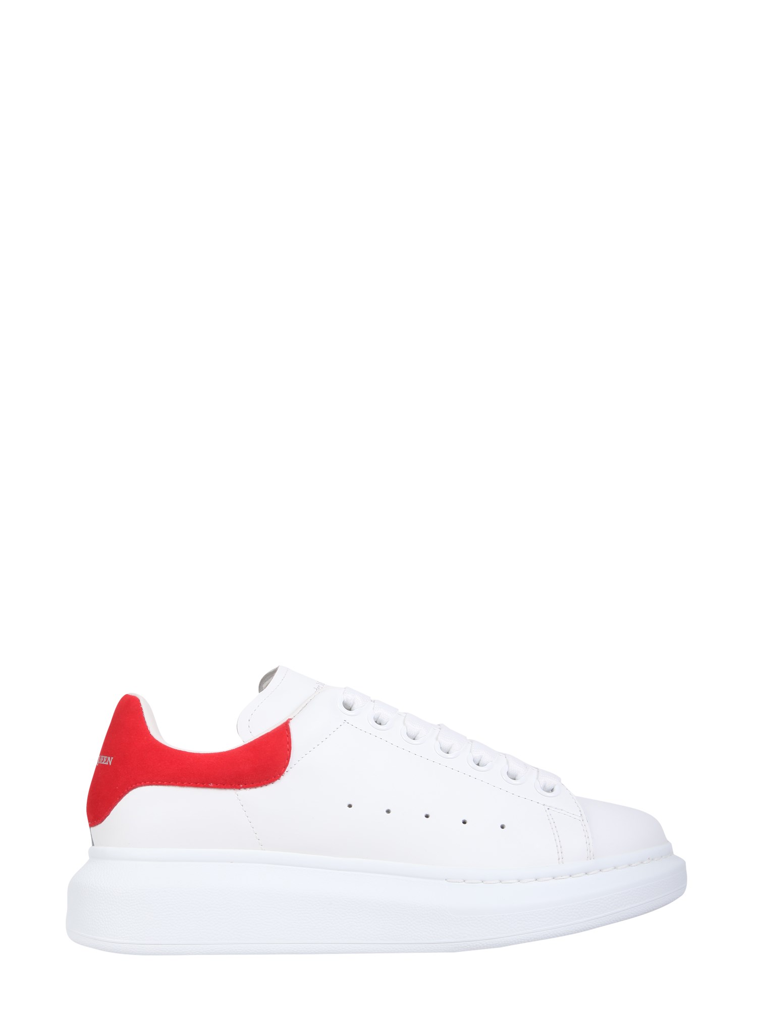 Alexander McQueen alexander mcqueen oversized sneaker