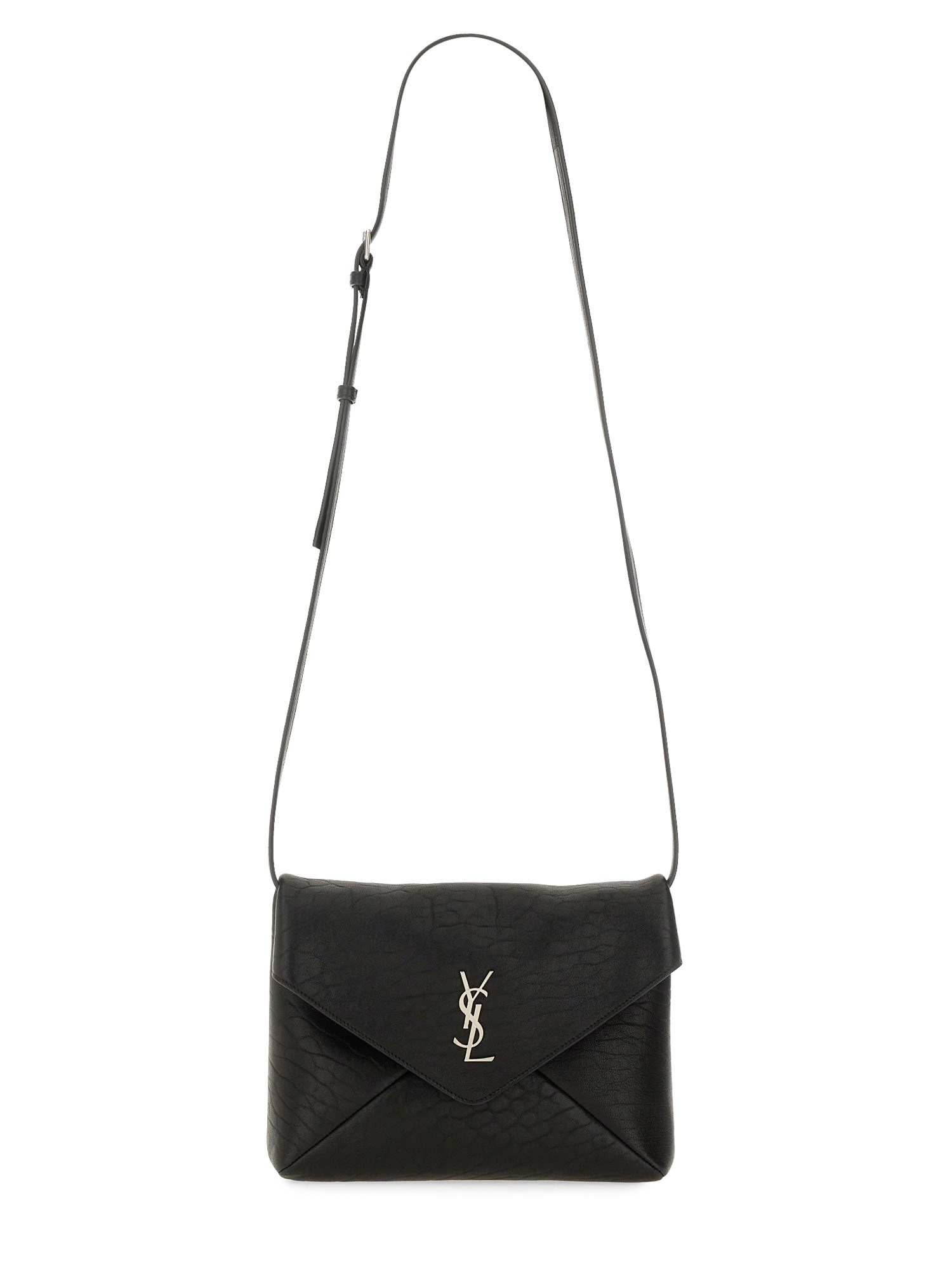 Saint Laurent saint laurent messenger bag envelope cassandra