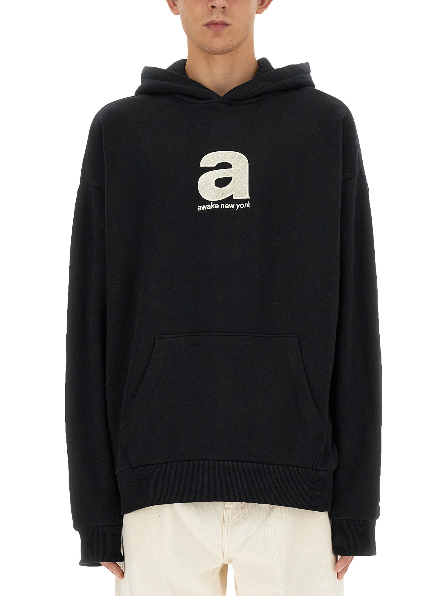 Awake Ny awake ny sweatshirt with logo