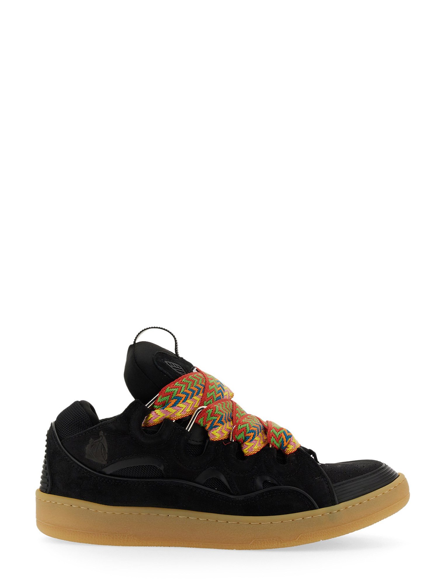 Lanvin lanvin sneaker "curb"