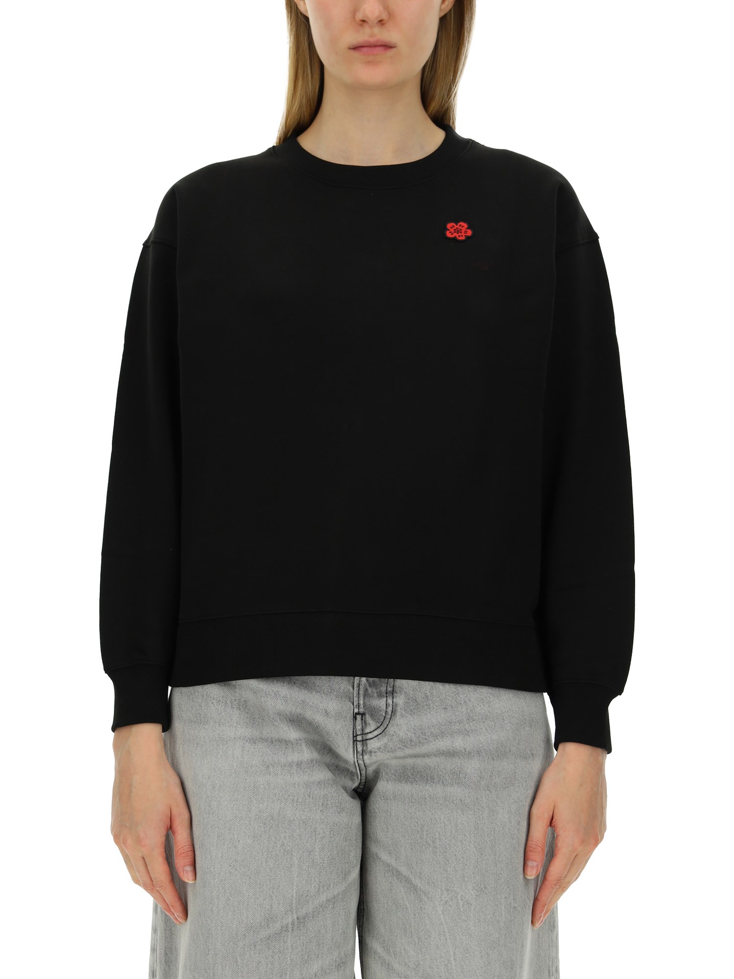 Kenzo kenzo sweatshirt with logo