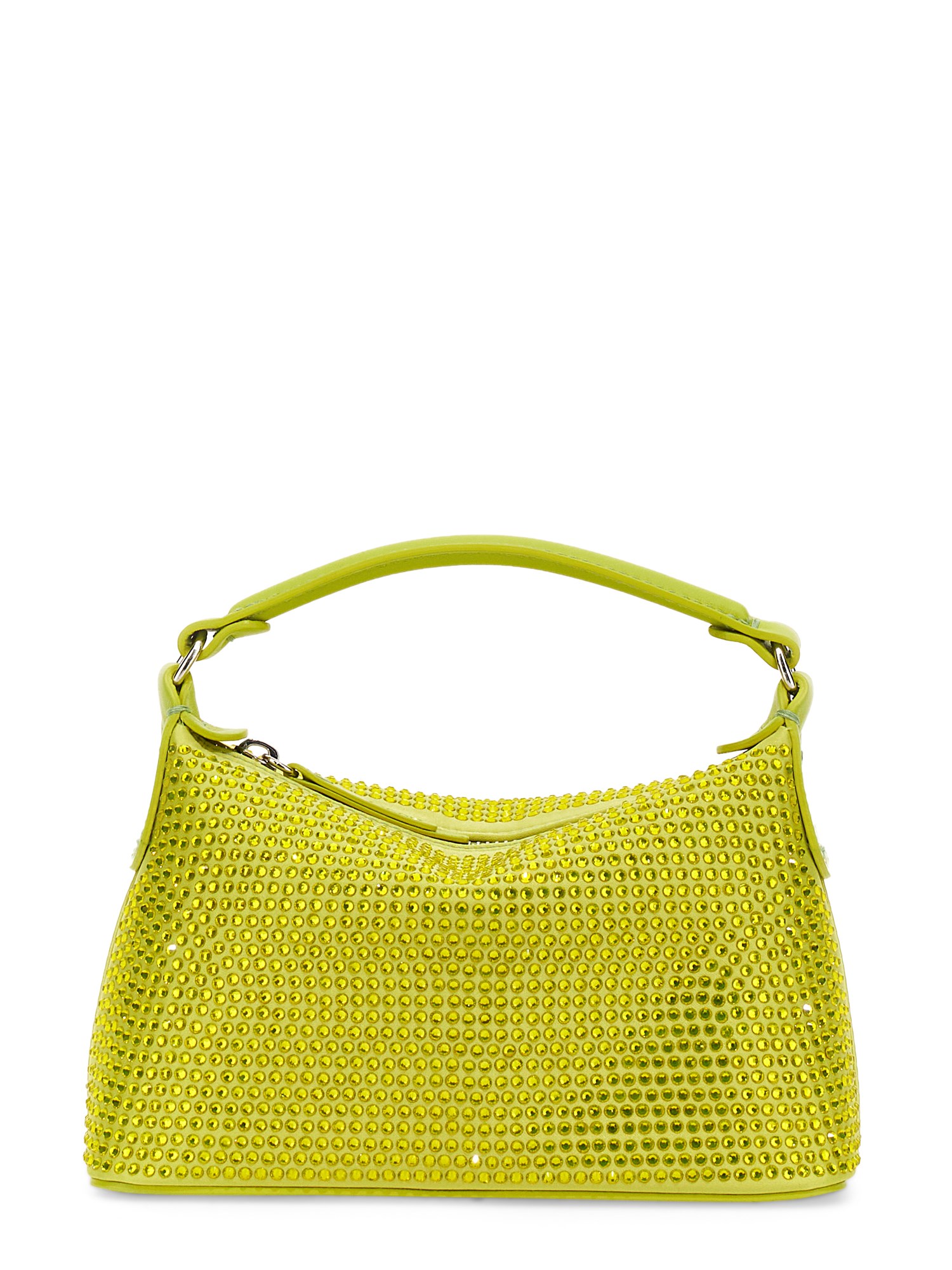 leonie hanne x liu jo leonie hanne x liu jo hobo rhinestones bag