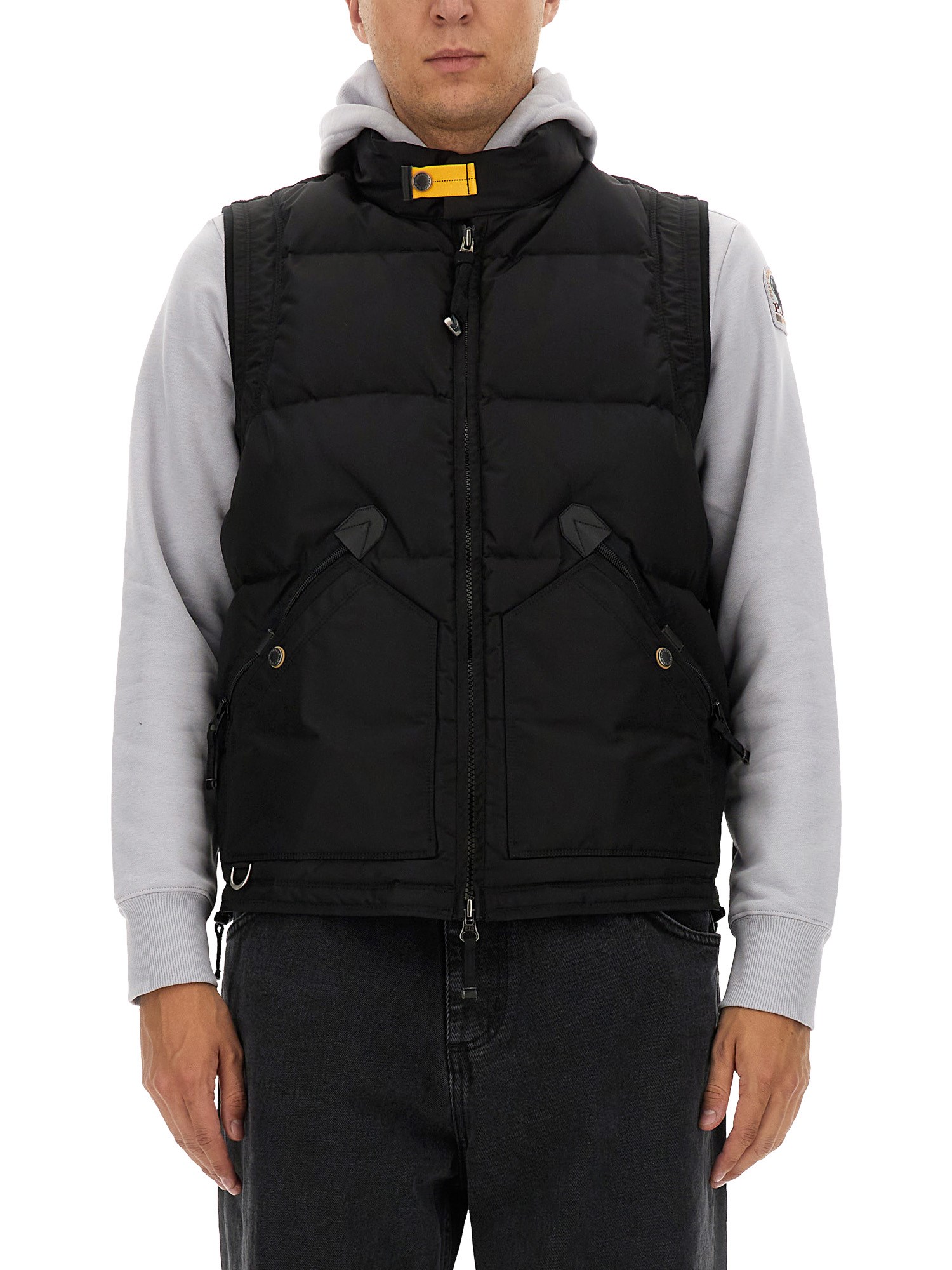 PARAJUMPERS parajumpers "kobuk" jacket