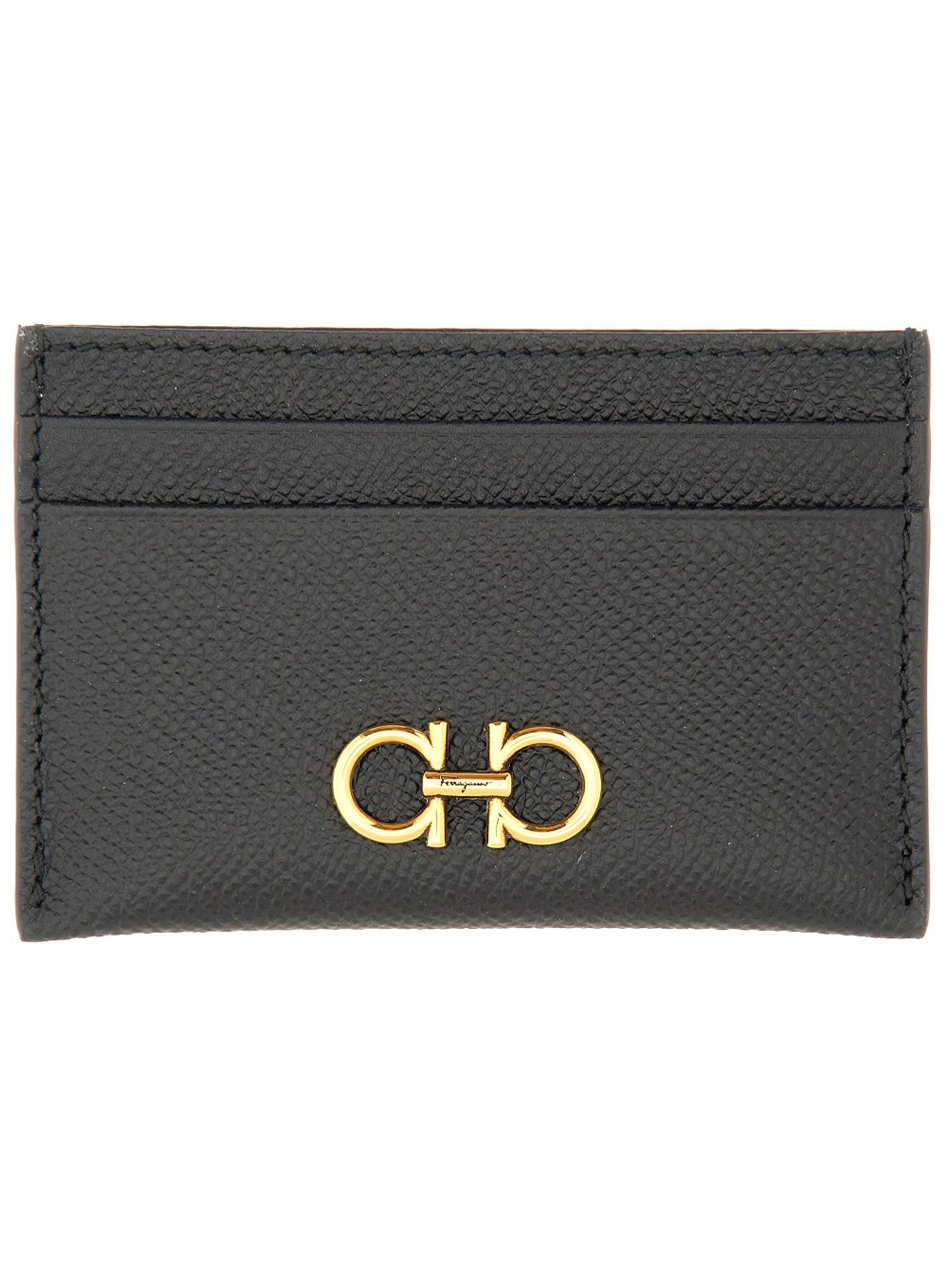 Ferragamo ferragamo card holder hooks