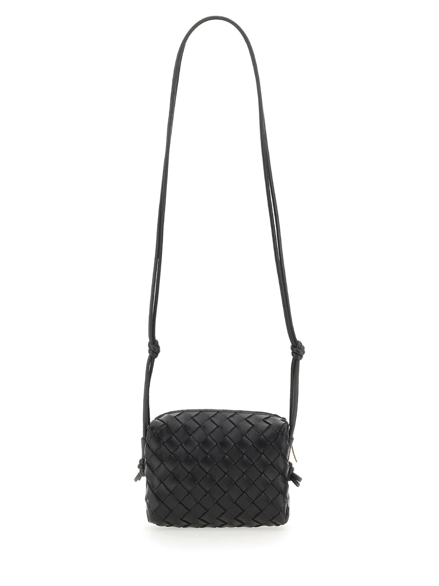 Bottega Veneta bottega veneta camera bag "loop" mini