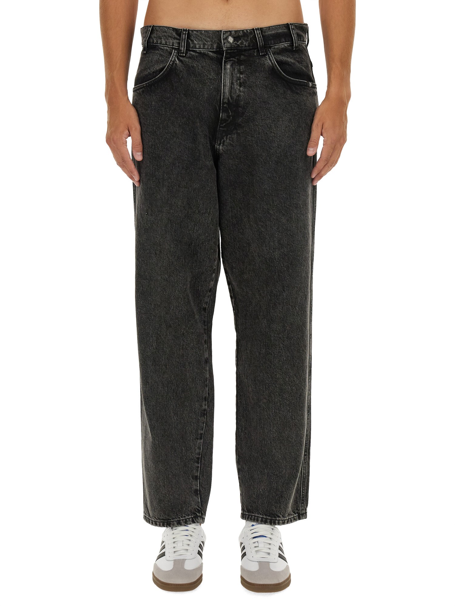 Amish amish "new bernie" jeans