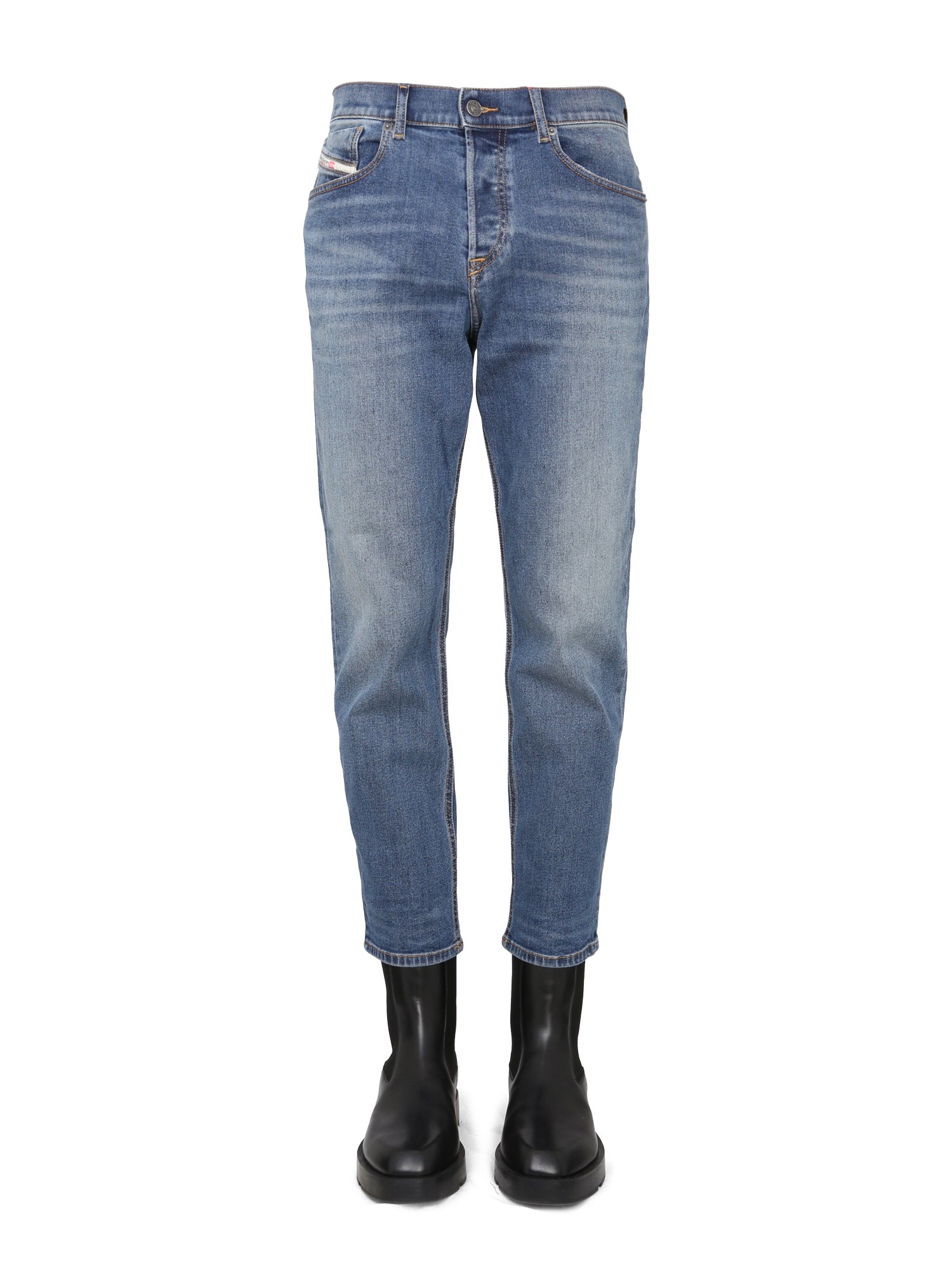 Diesel diesel slim fit jeans