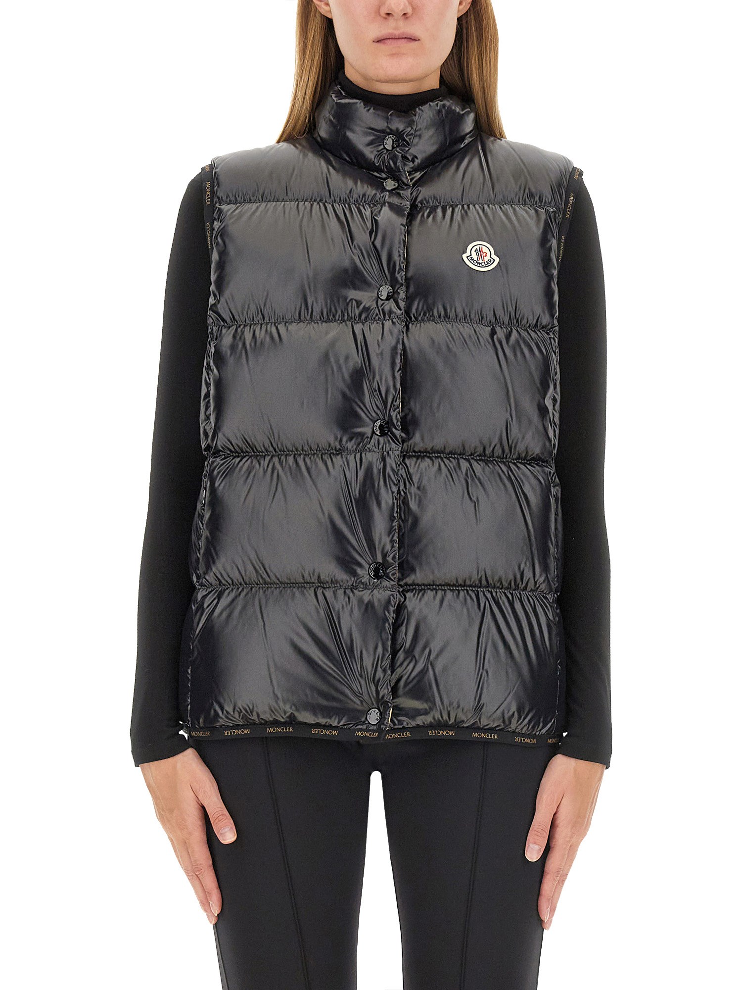 Moncler moncler badia vest