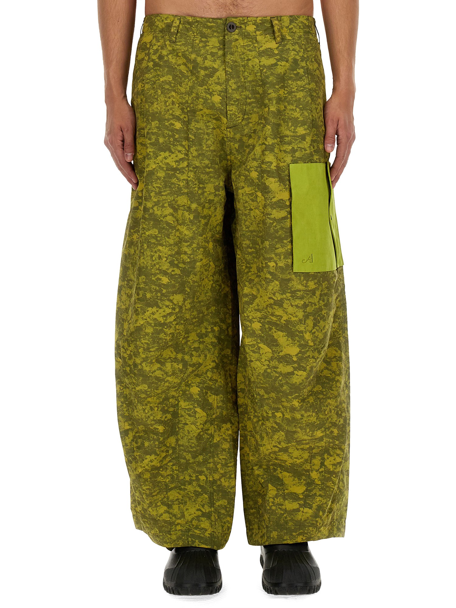 Ten C ten c cargo pants awake ny x ten c