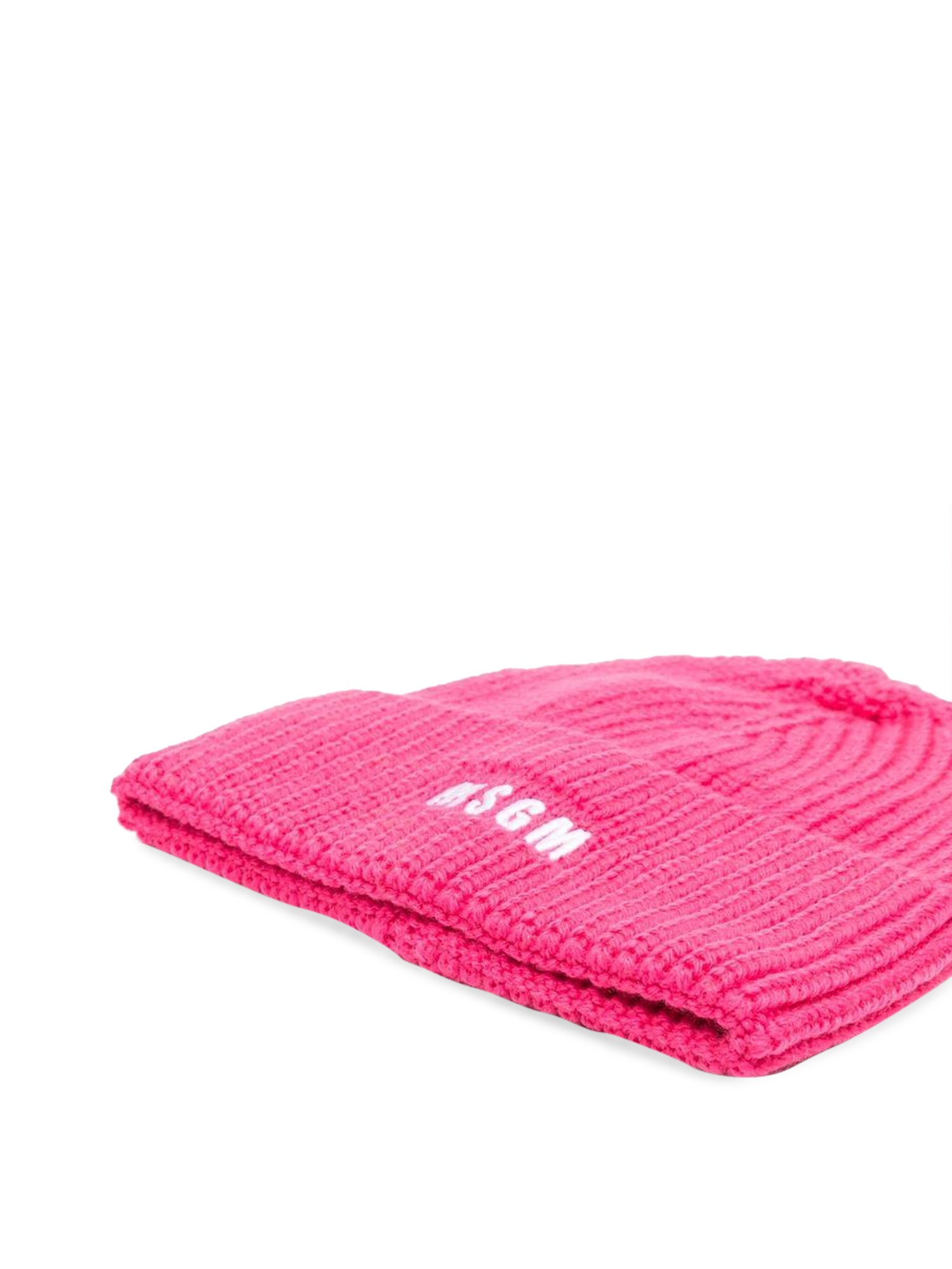 Msgm msgm beanie