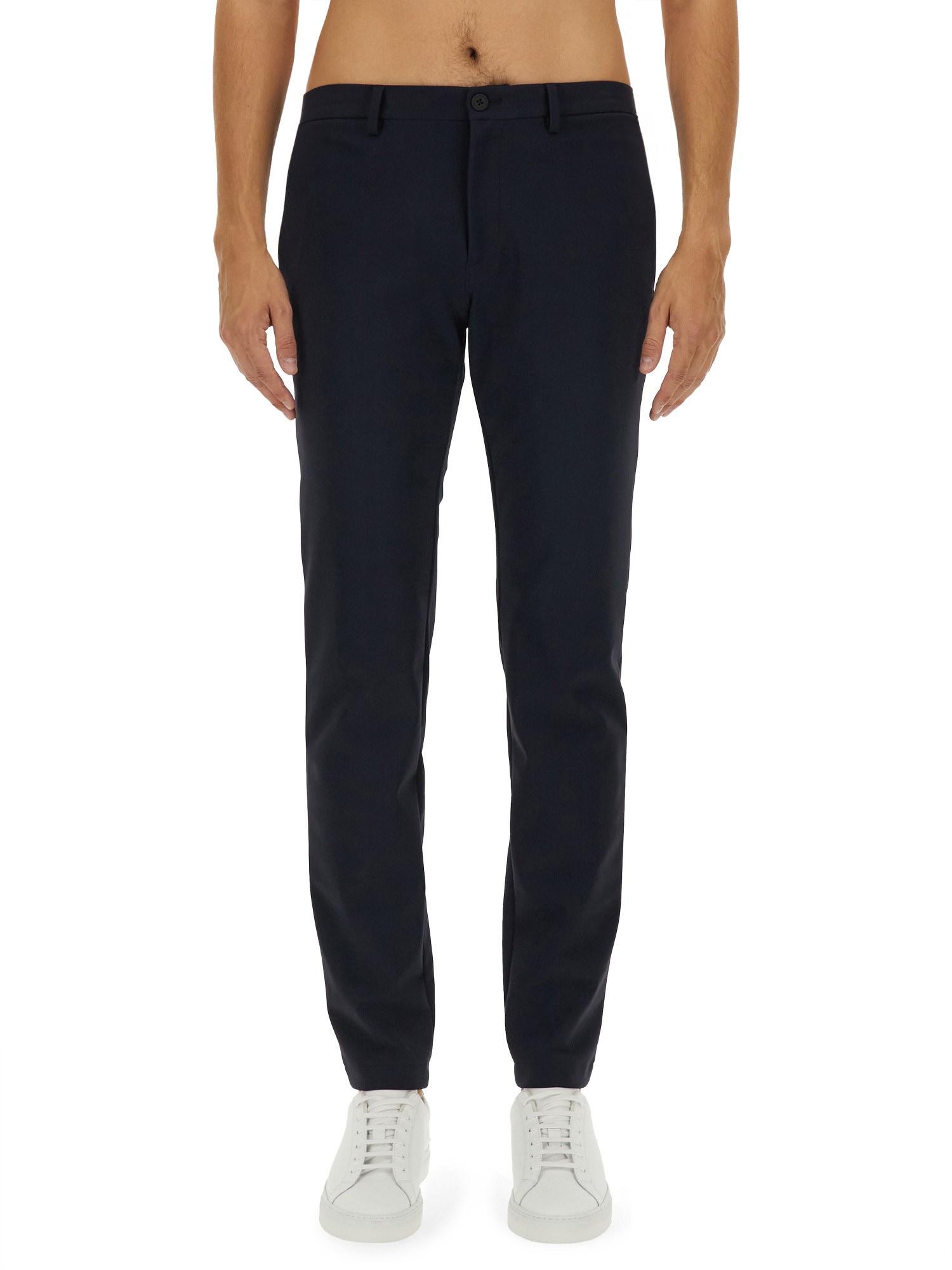 Theory theory straight leg pants