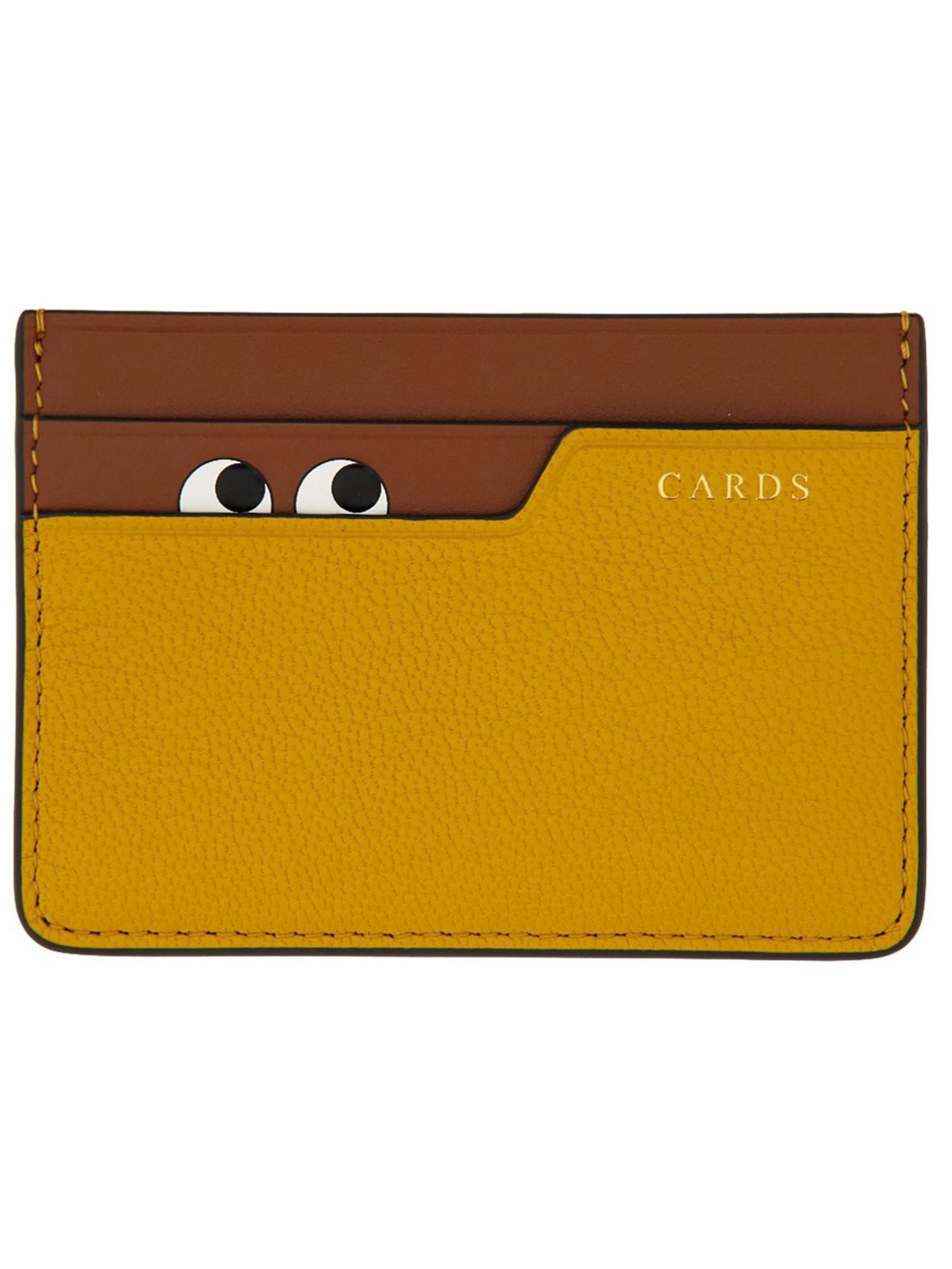 Anya Hindmarch anya hindmarch leather card holder