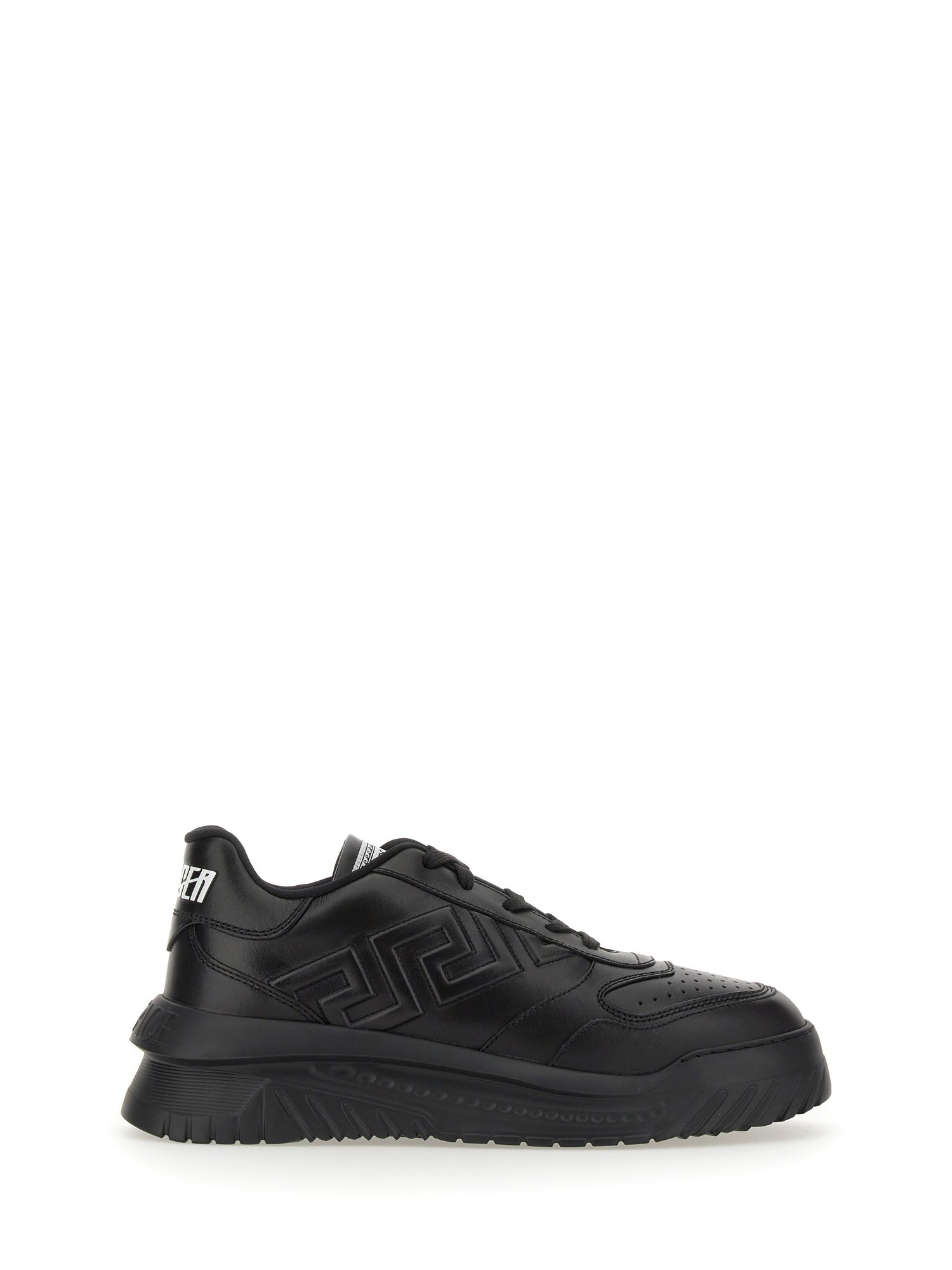 Versace versace odyssey sneaker