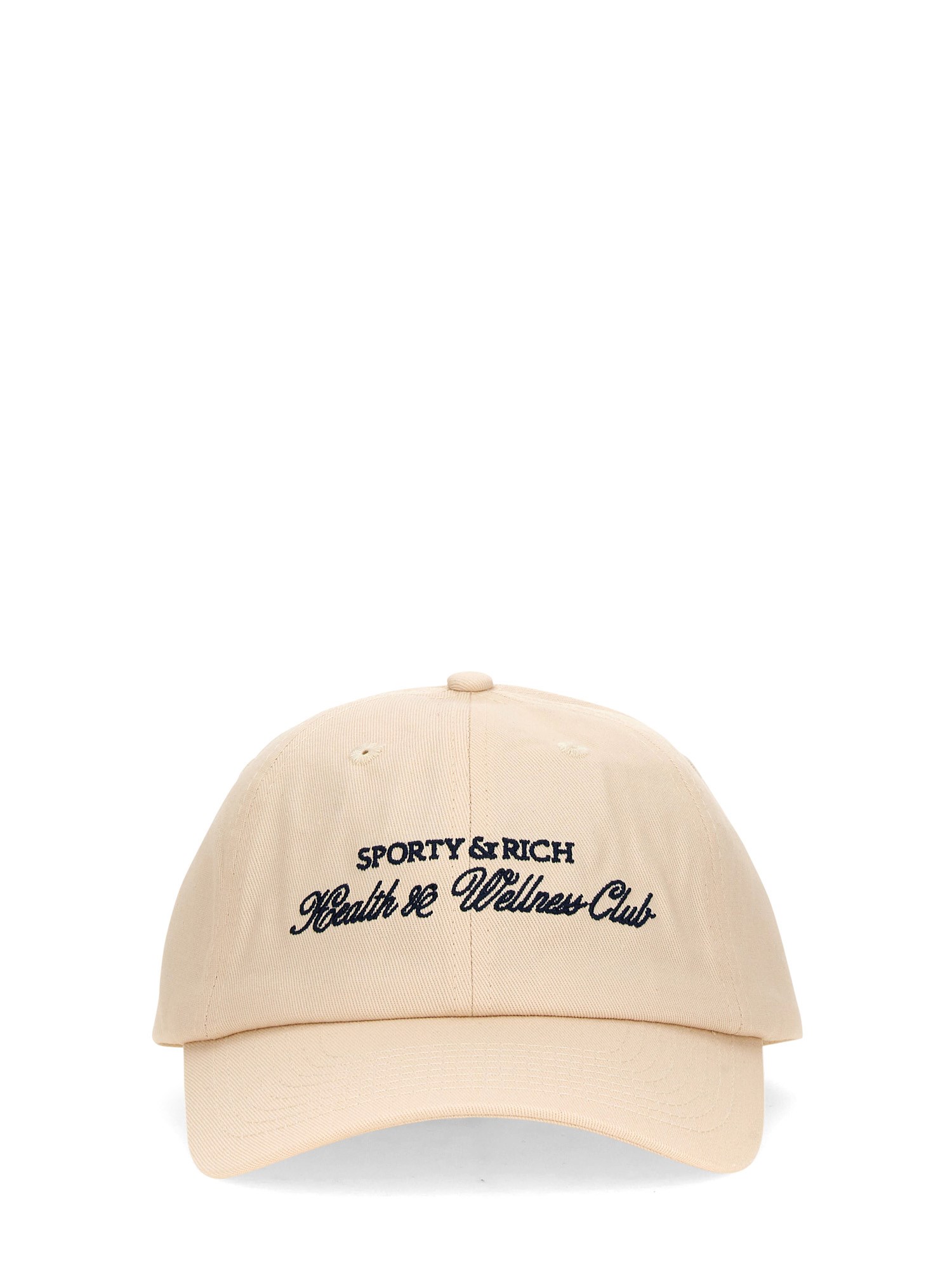 Sporty & Rich sporty & rich "h & w club" hat