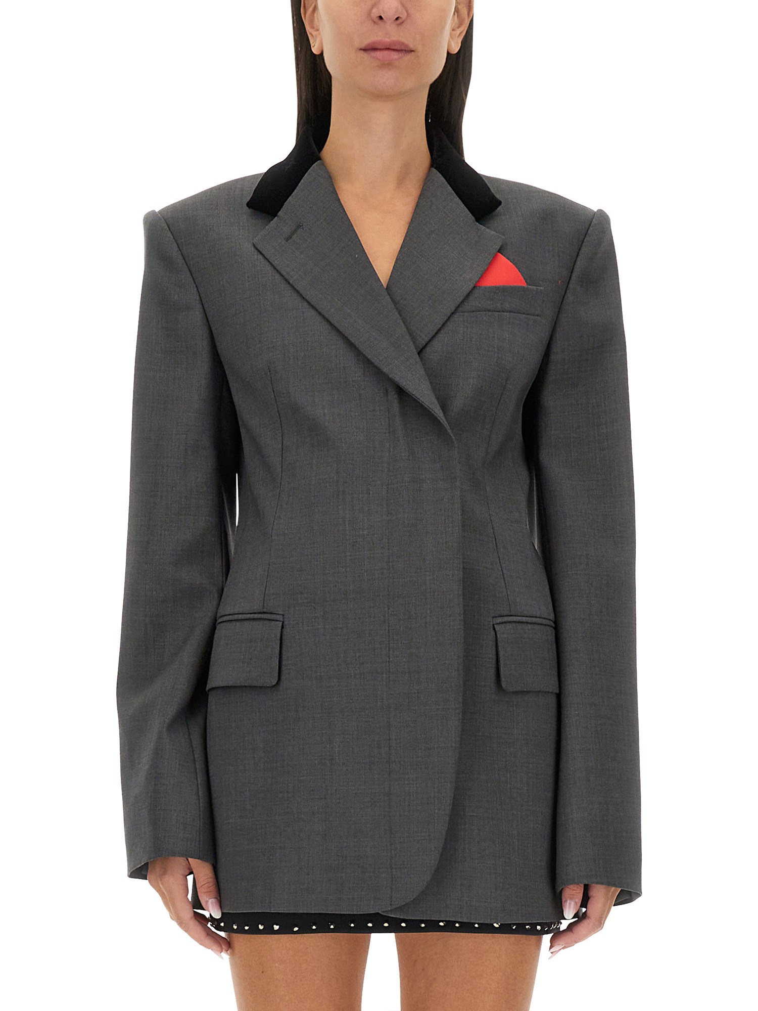 Sportmax sportmax bino jacket