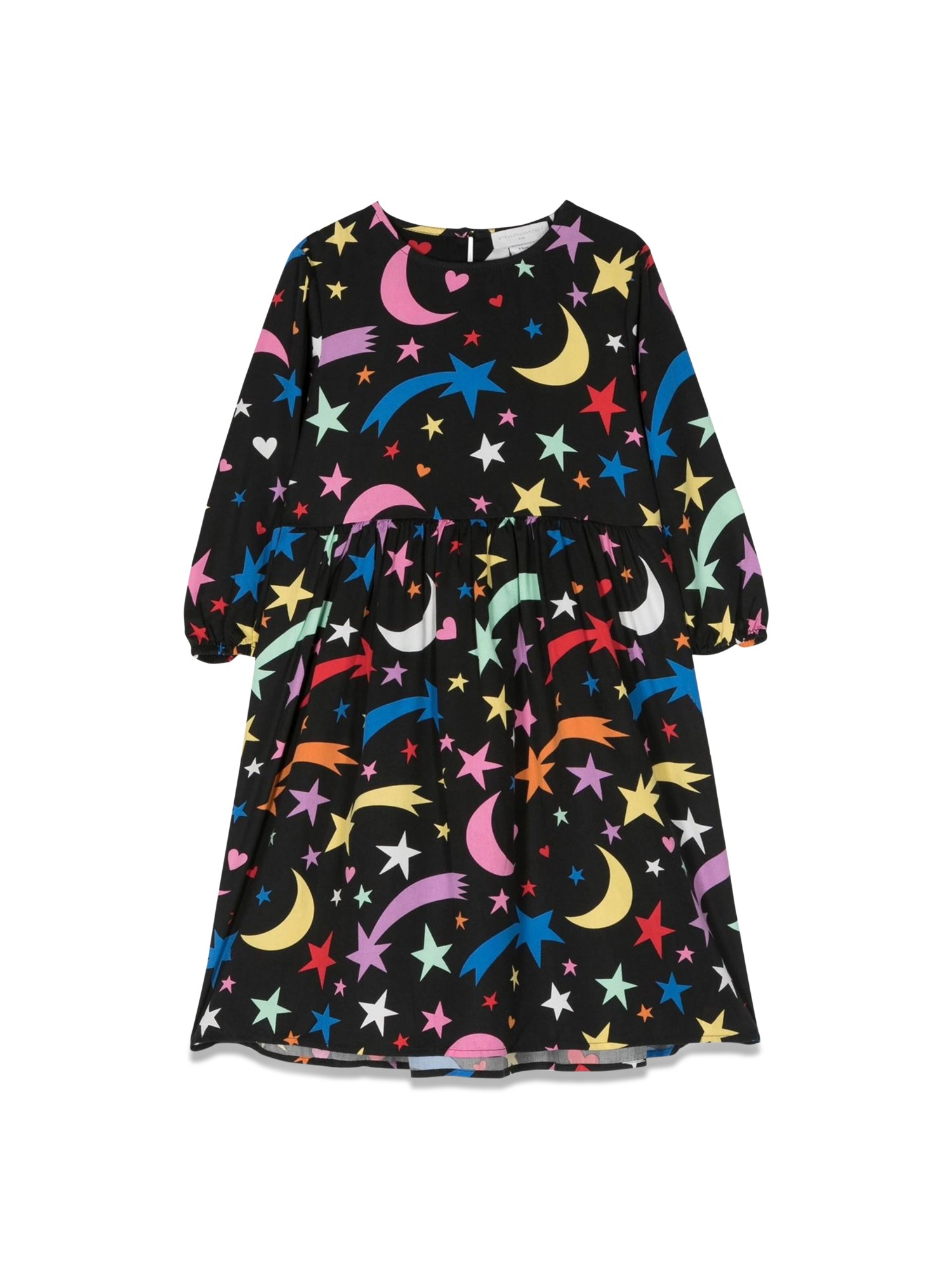 Stella McCartney stella mccartney m/l dress moon and stars