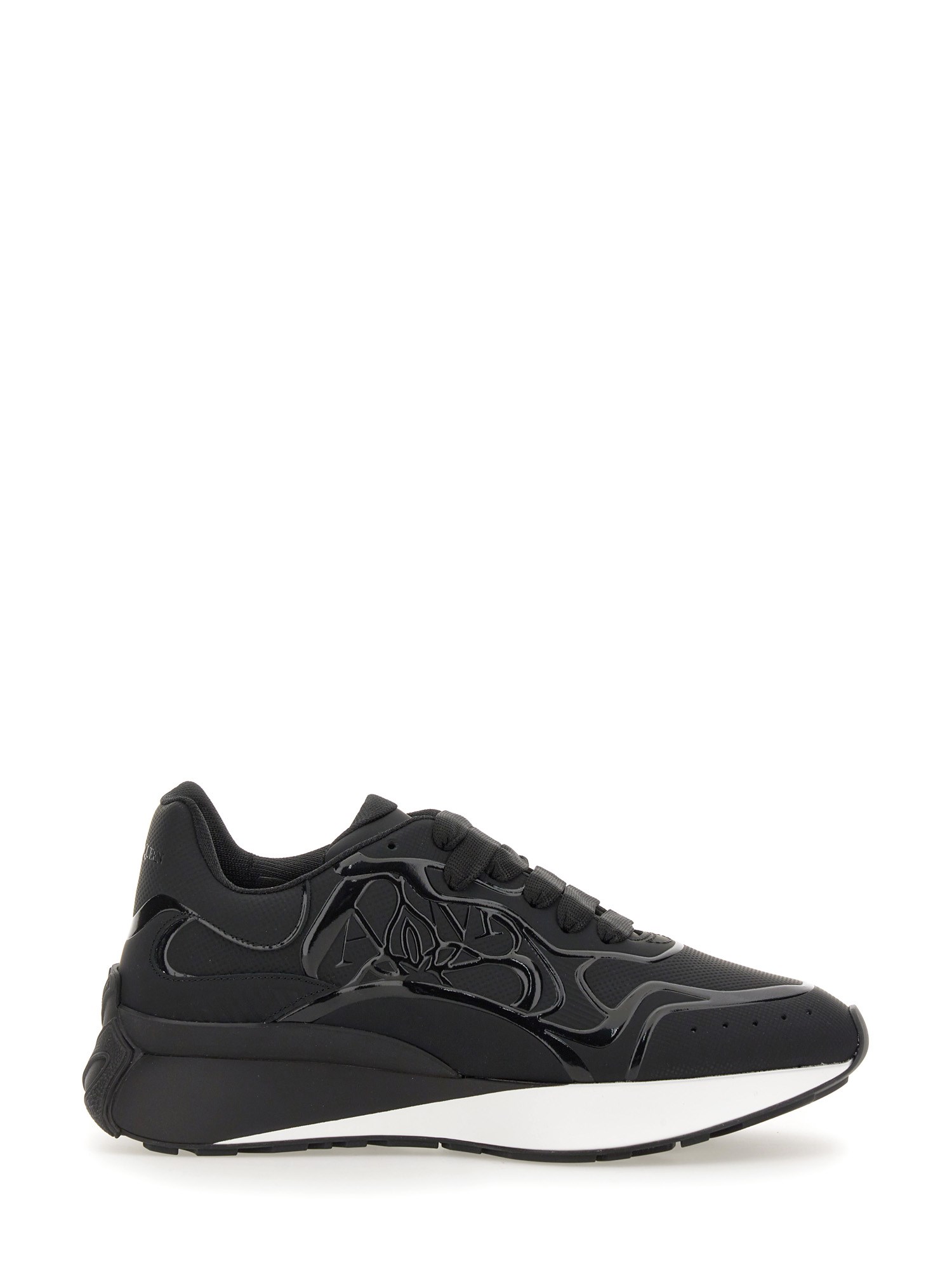 Alexander McQueen alexander mcqueen sprint runner sneaker