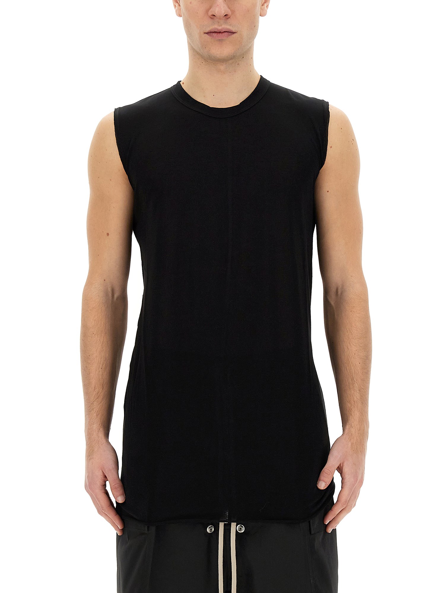 Rick Owens rick owens top basic