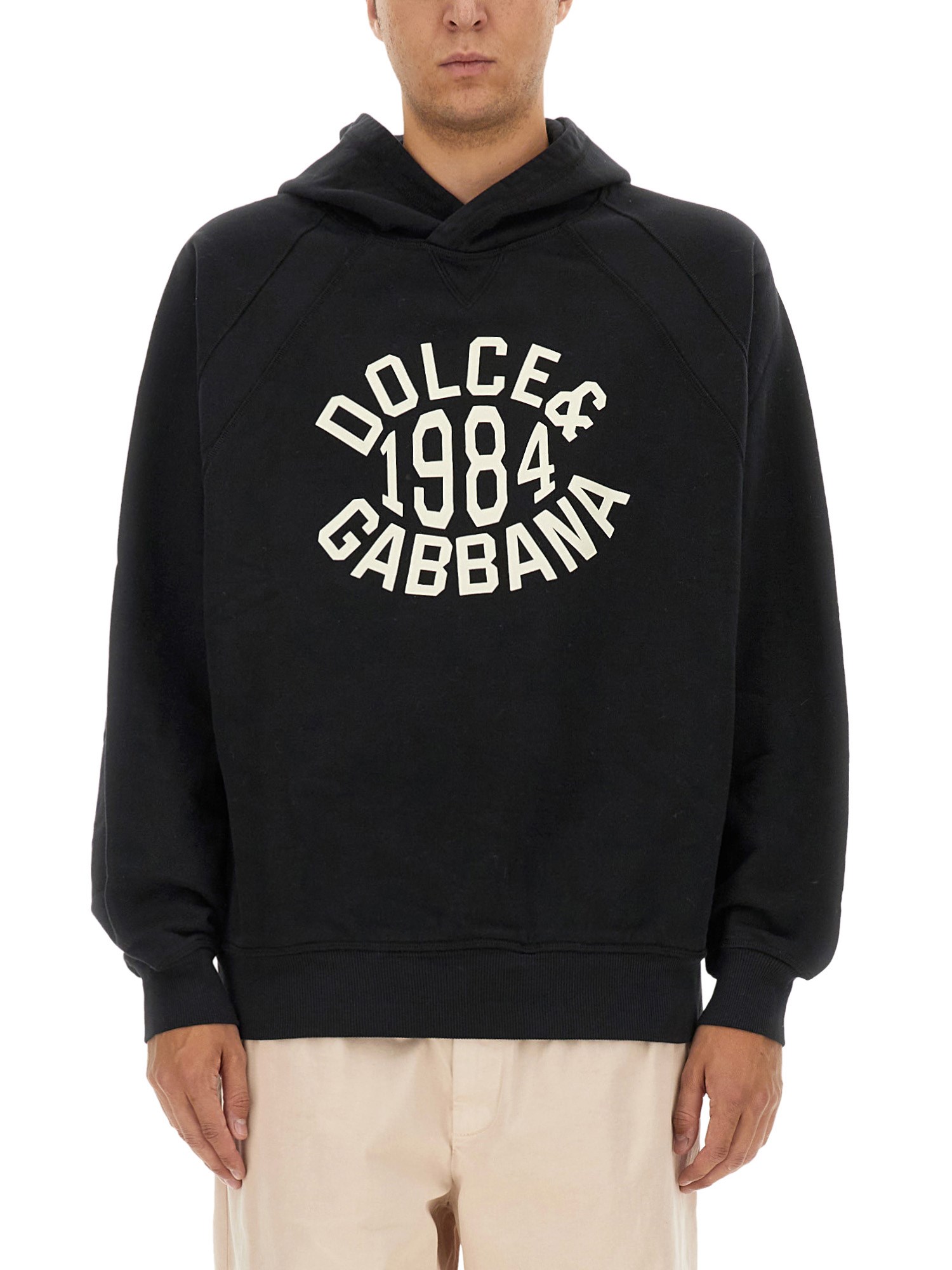 Dolce & Gabbana dolce & gabbana hoodie