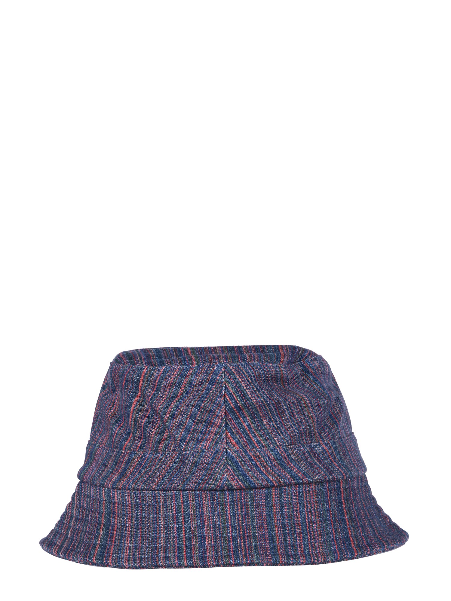 Ymc ymc denim bucket hat