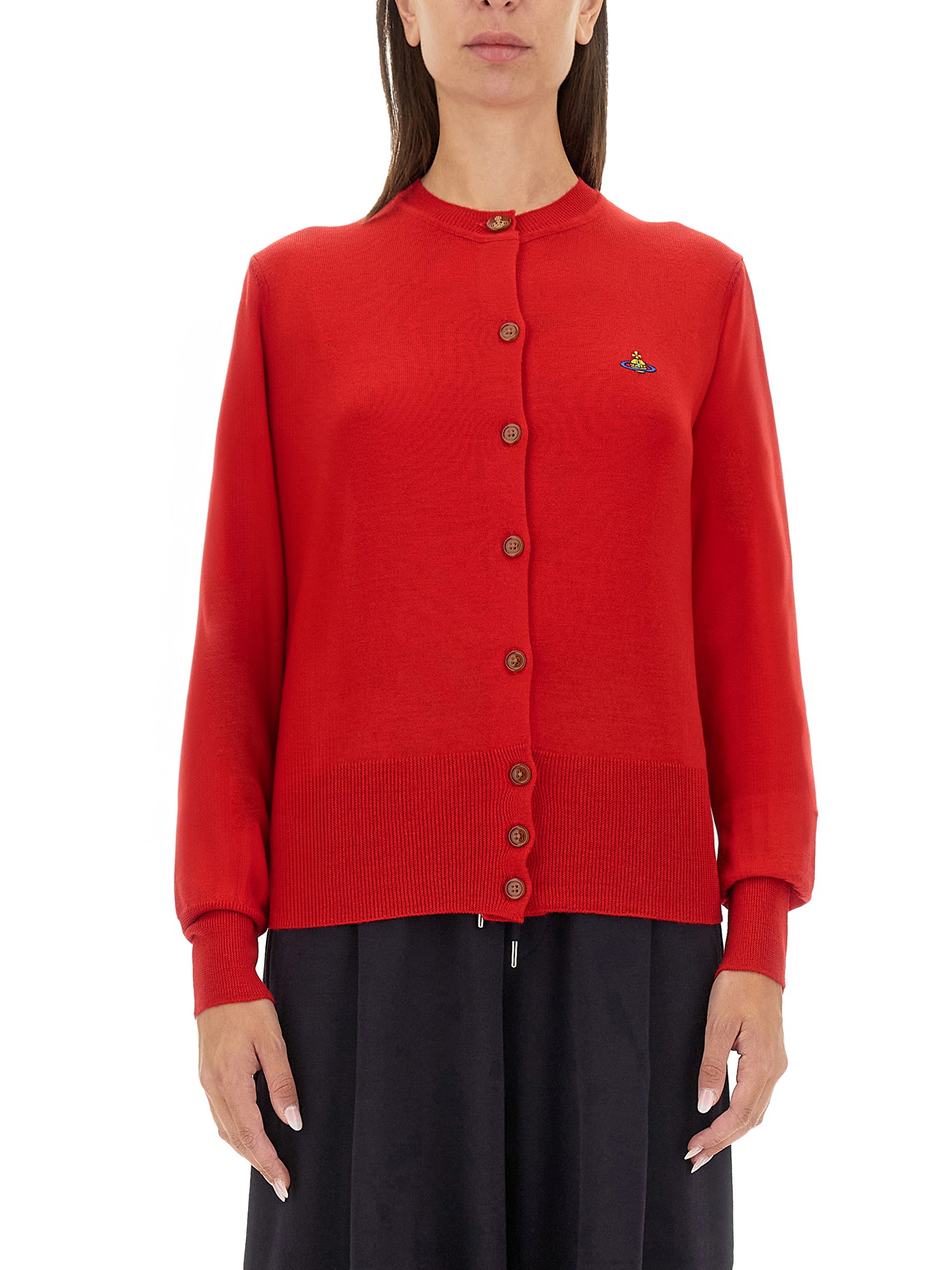 Vivienne Westwood vivienne westwood cardigan "bea"