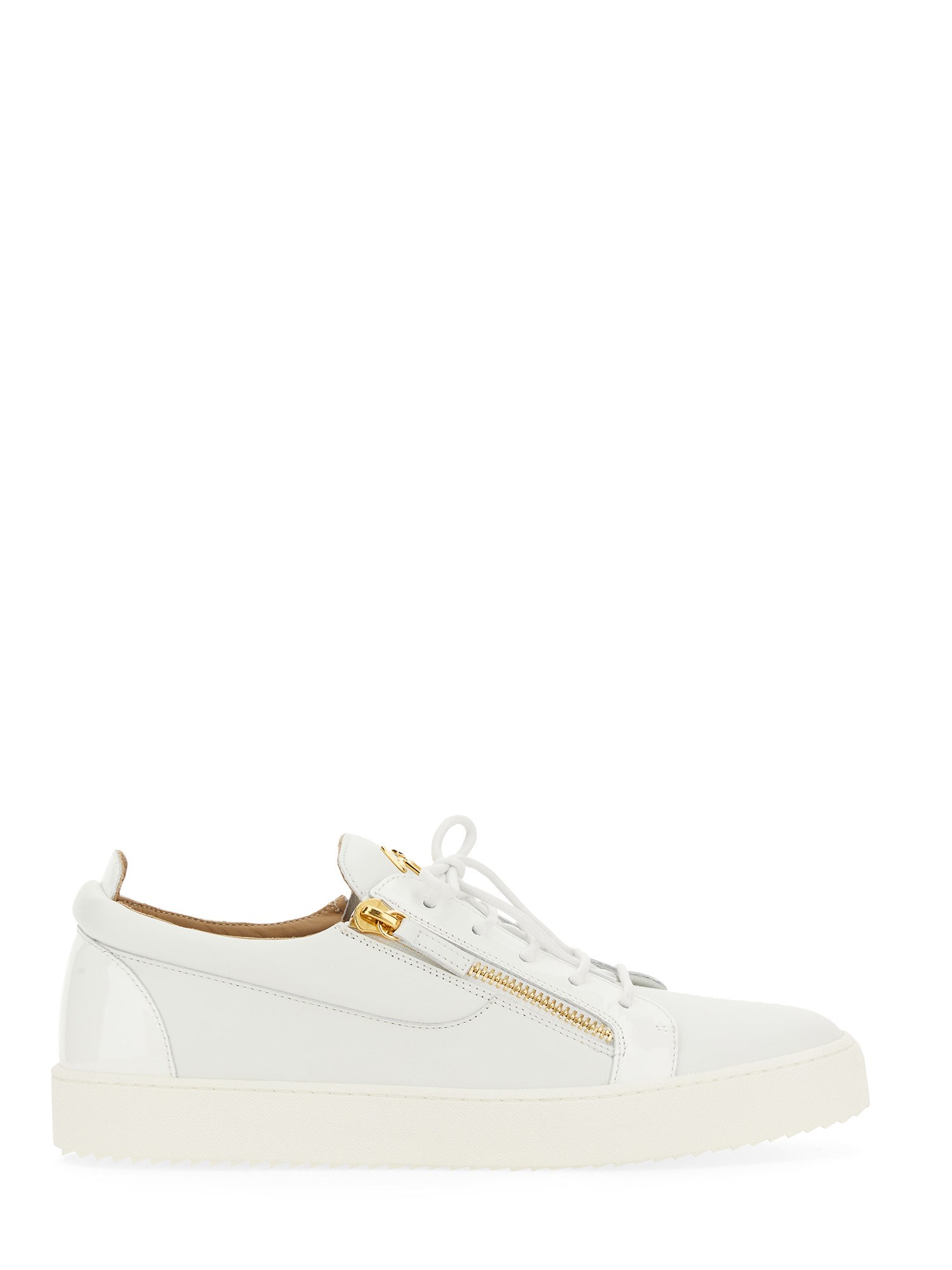 Giuseppe Zanotti giuseppe zanotti frankie sneaker