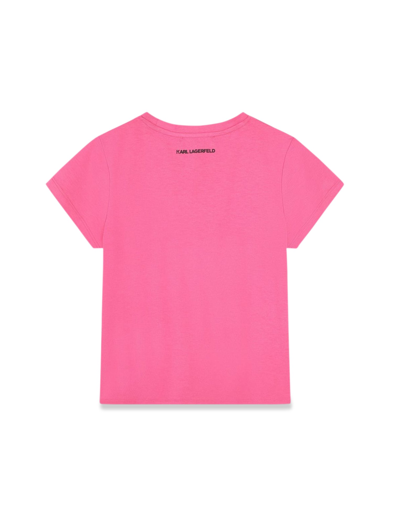 Karl Lagerfeld karl lagerfeld tee shirt