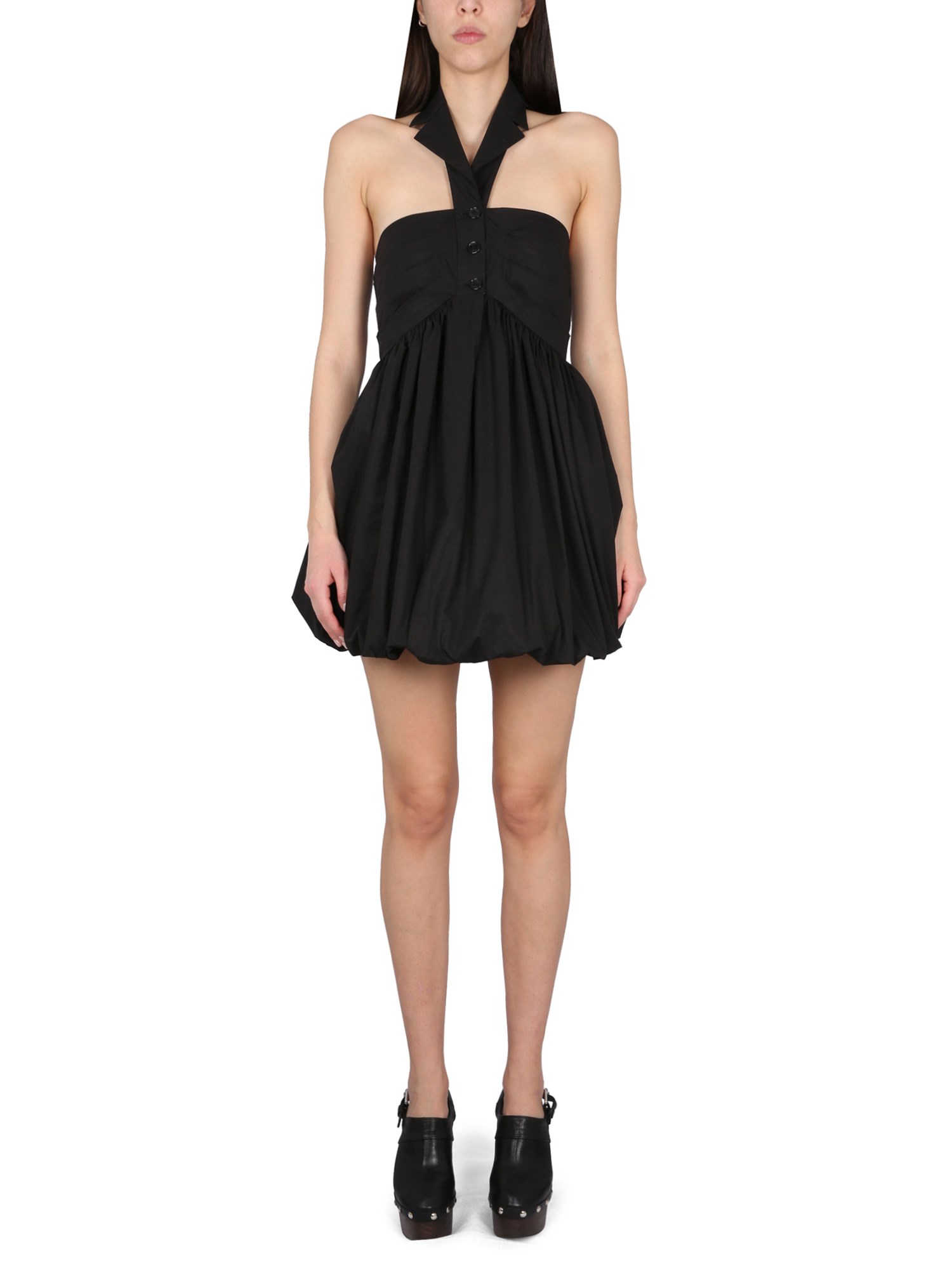 Philosophy Di Lorenzo Serafini philosophy di lorenzo serafini mini dress