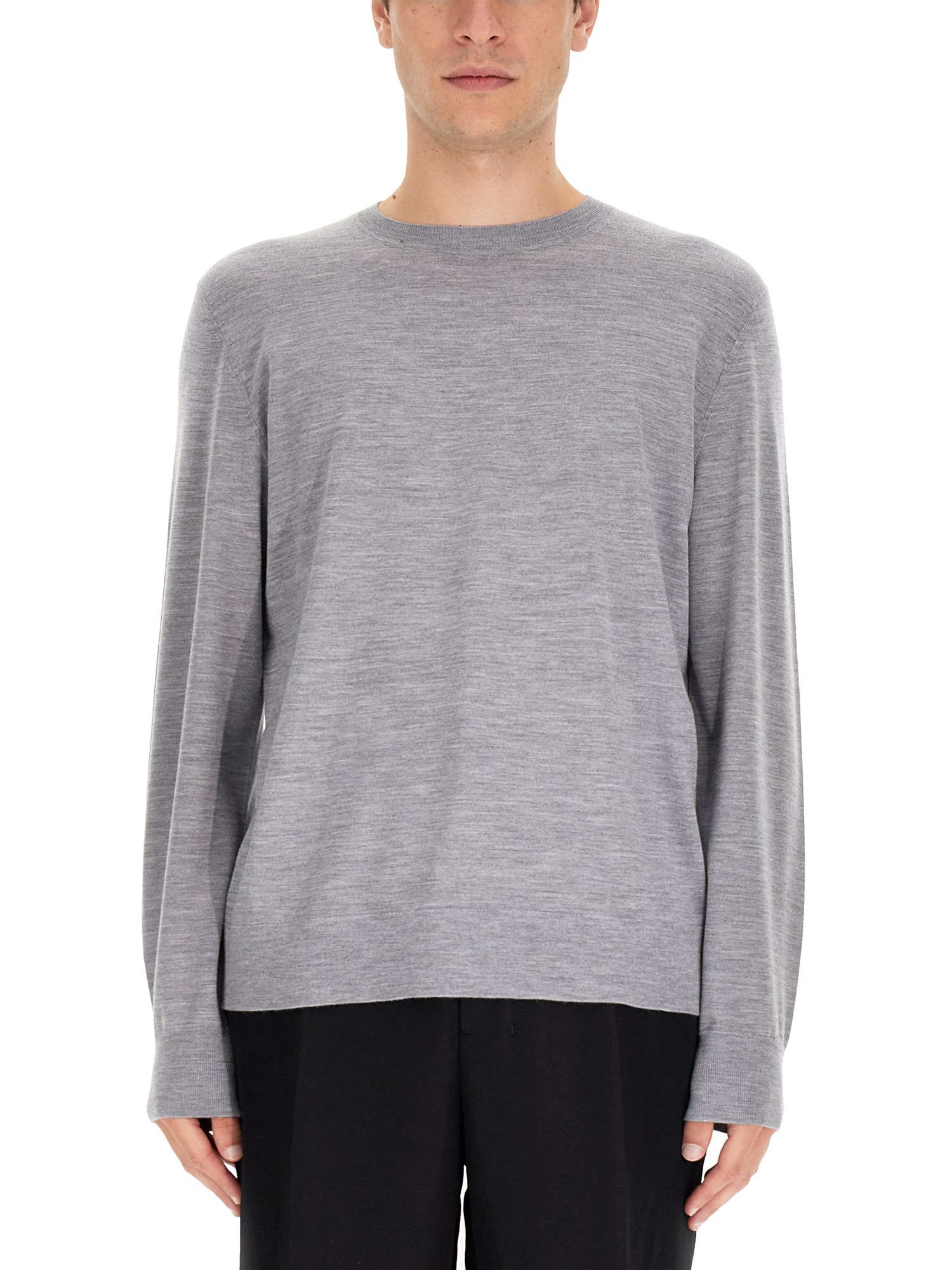 Theory theory wool jersey.