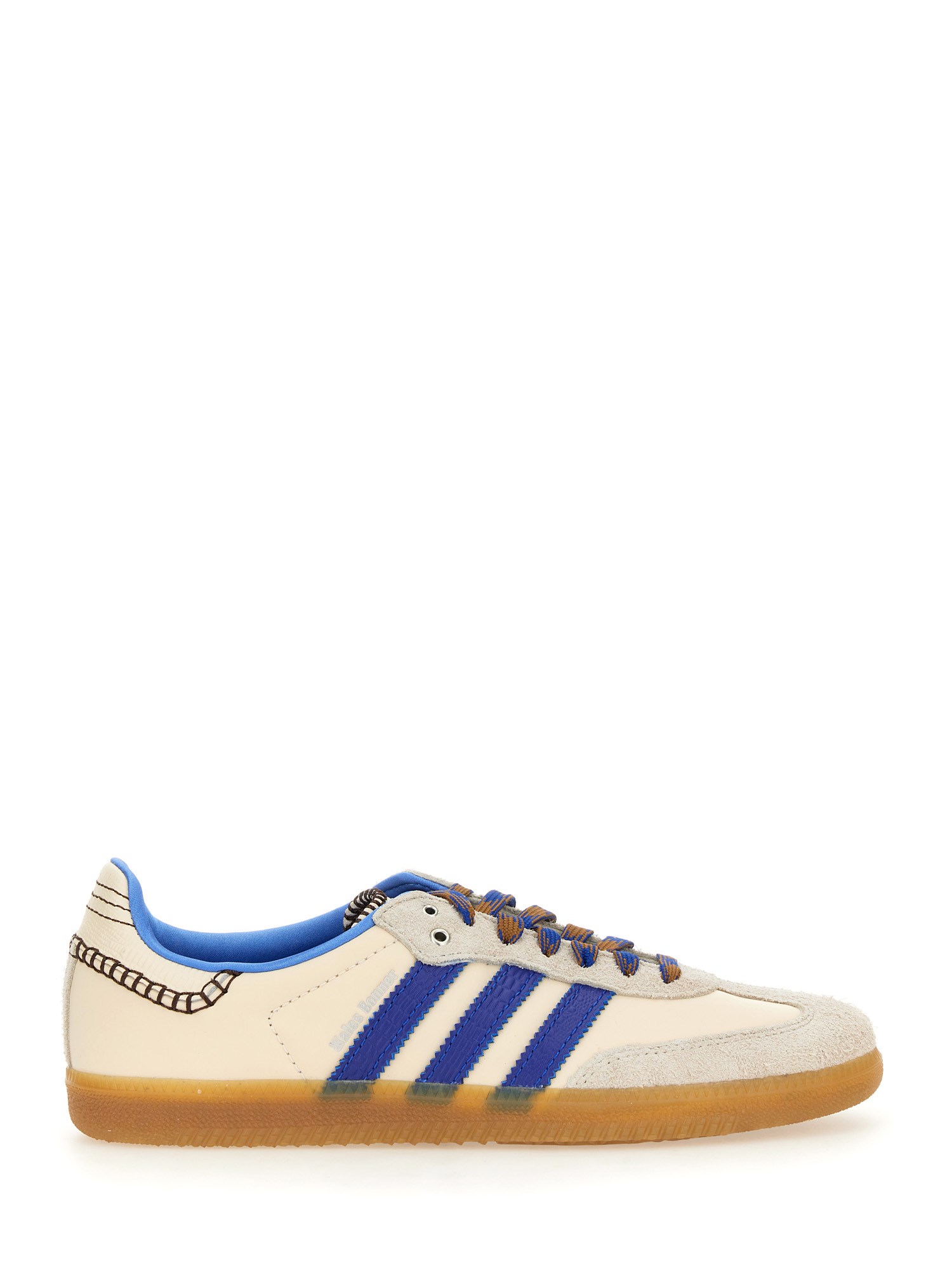 adidas x wales bonner adidas x wales bonner samba sneaker.