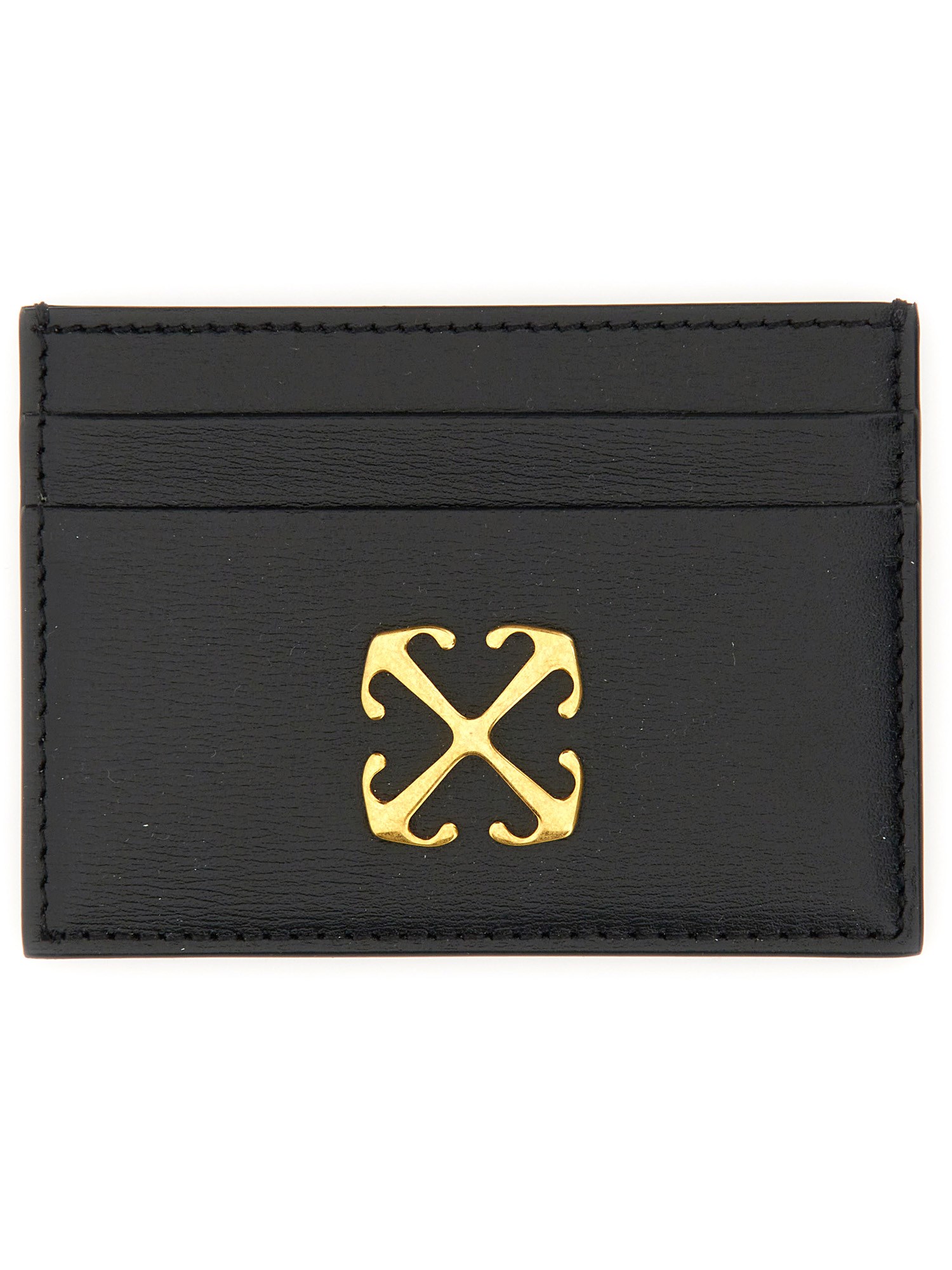 OFF-WHITE off-white card holder with logo