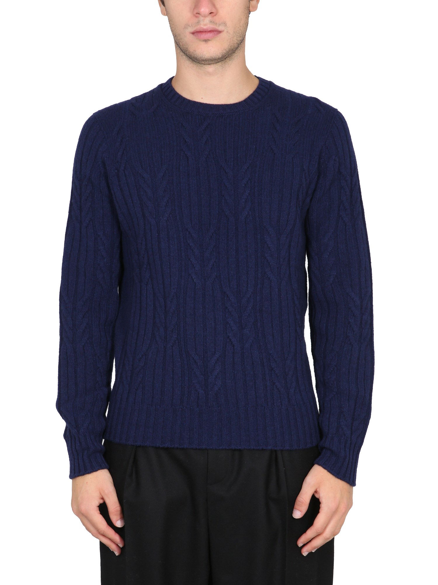 Drumohr drumohr cashmere sweater