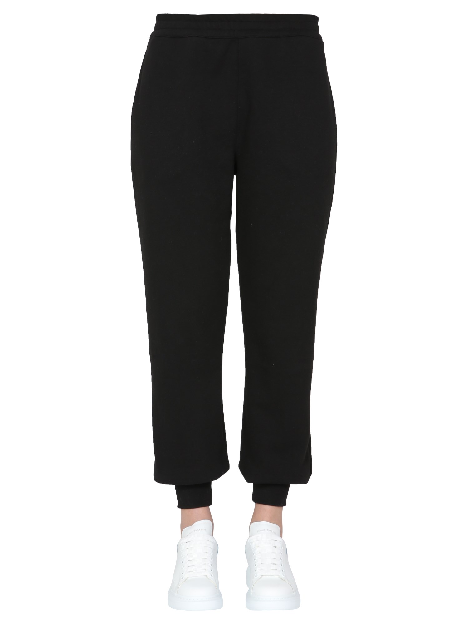 Alexander McQueen alexander mcqueen jogging pants