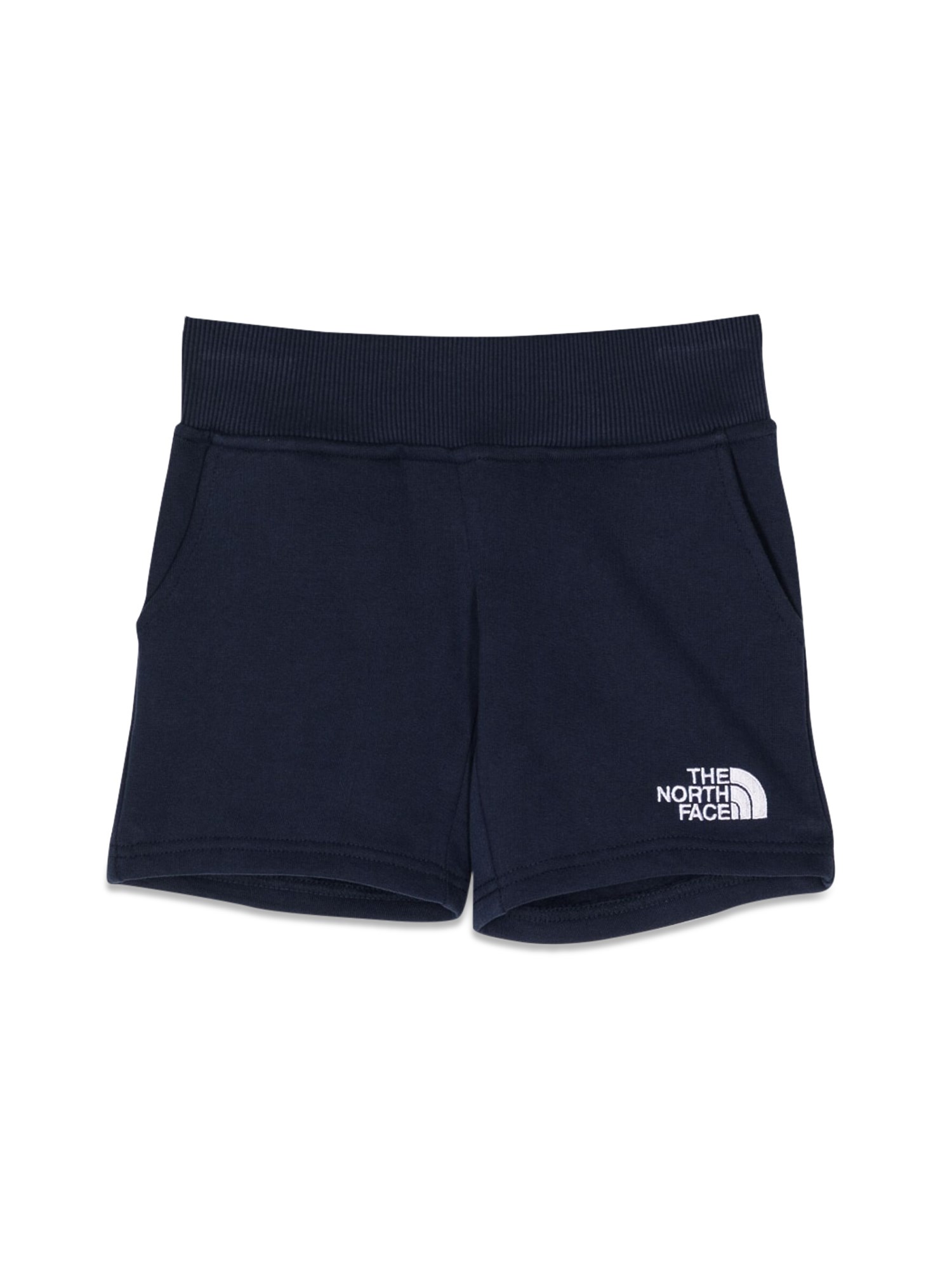 The North Face the north face cotton shorts